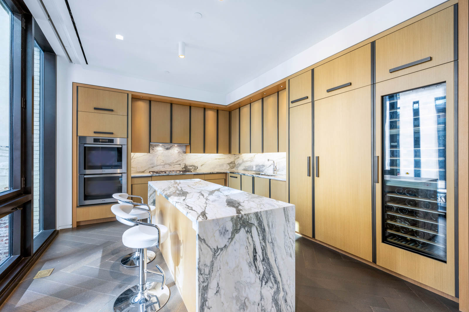 23 East 22nd Street TH2, The Kenilworth, Central Park West