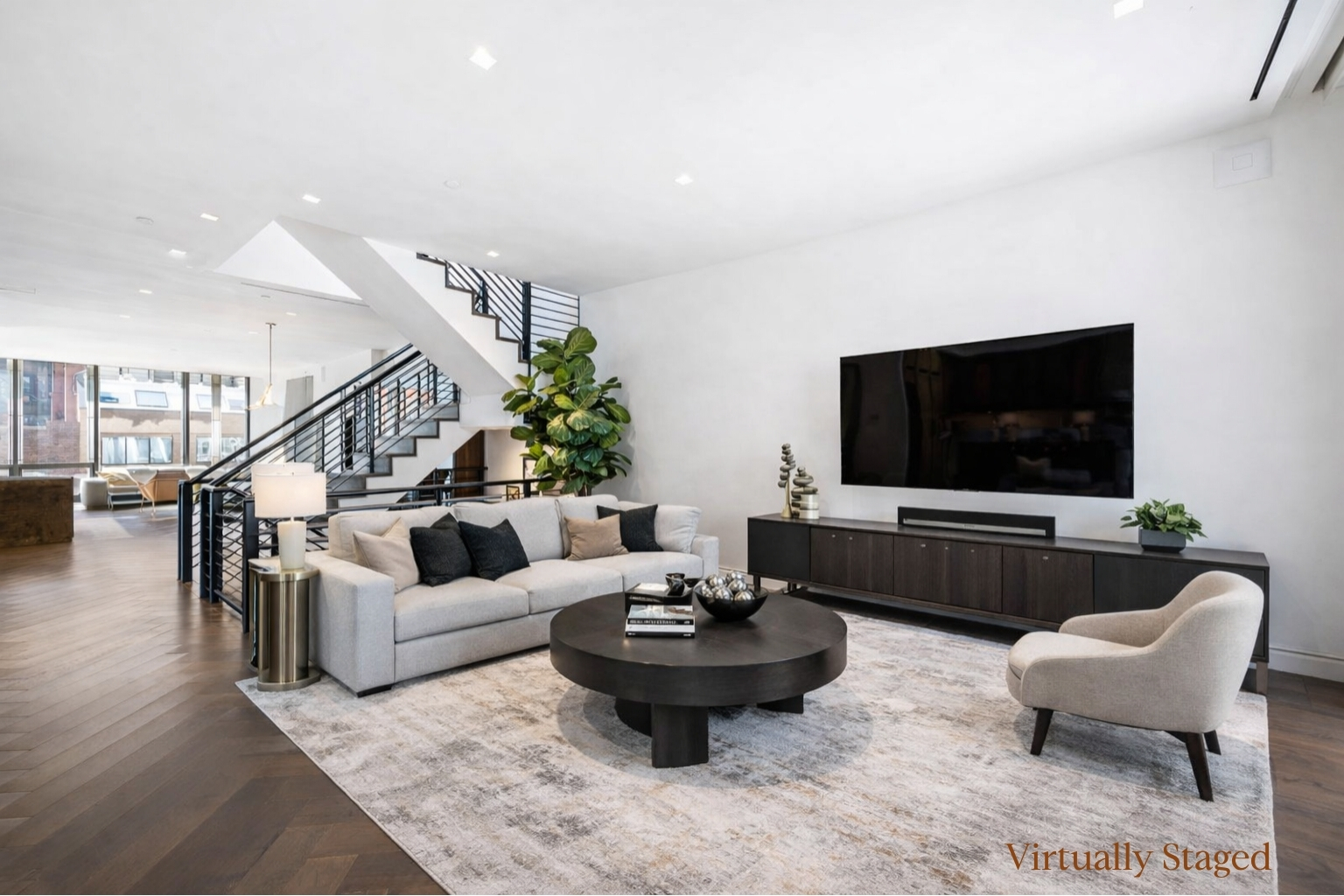 23 East 22nd Street TH2, The Kenilworth, Central Park West