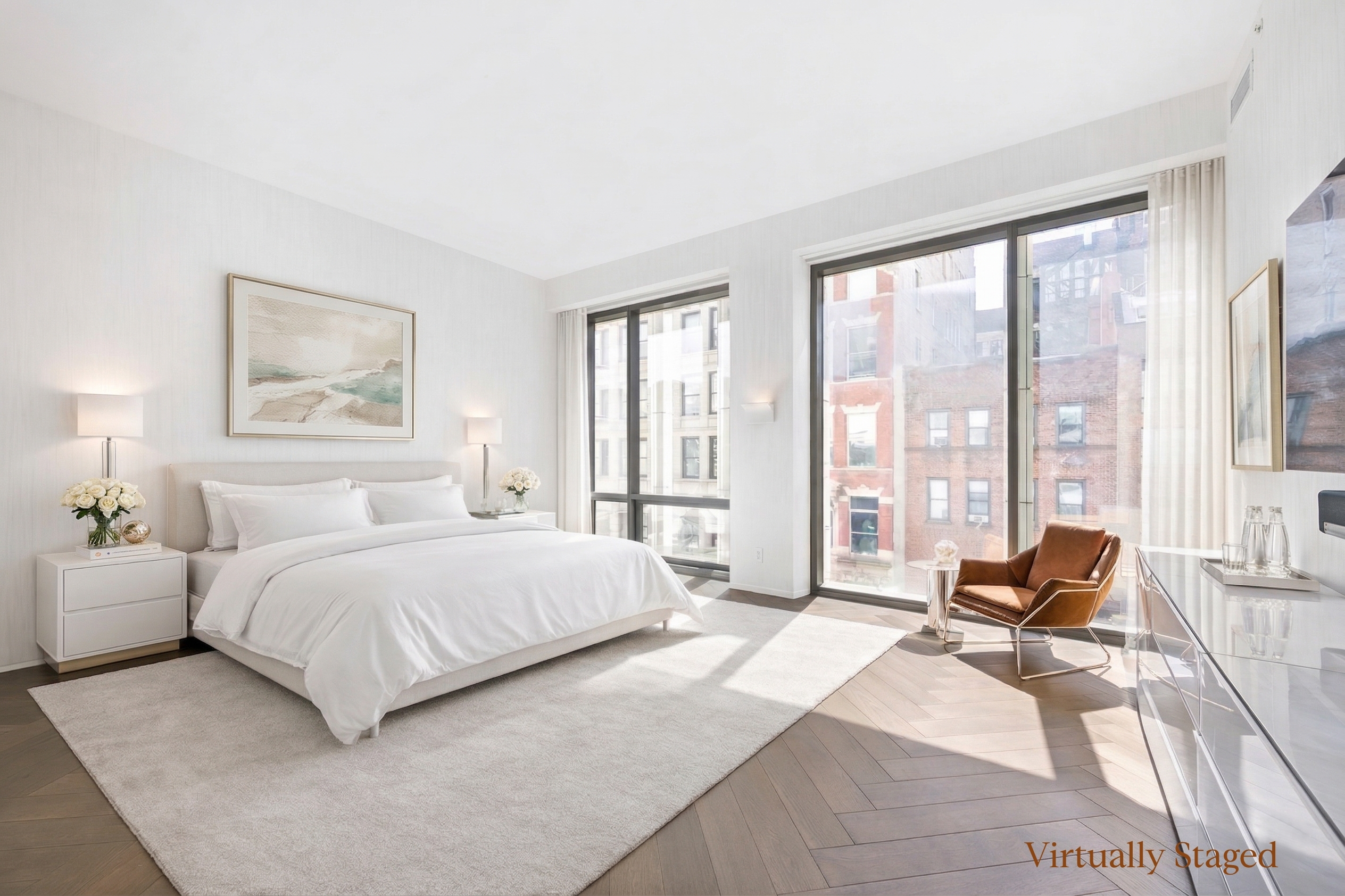 23 East 22nd Street TH2, The Kenilworth, Central Park West