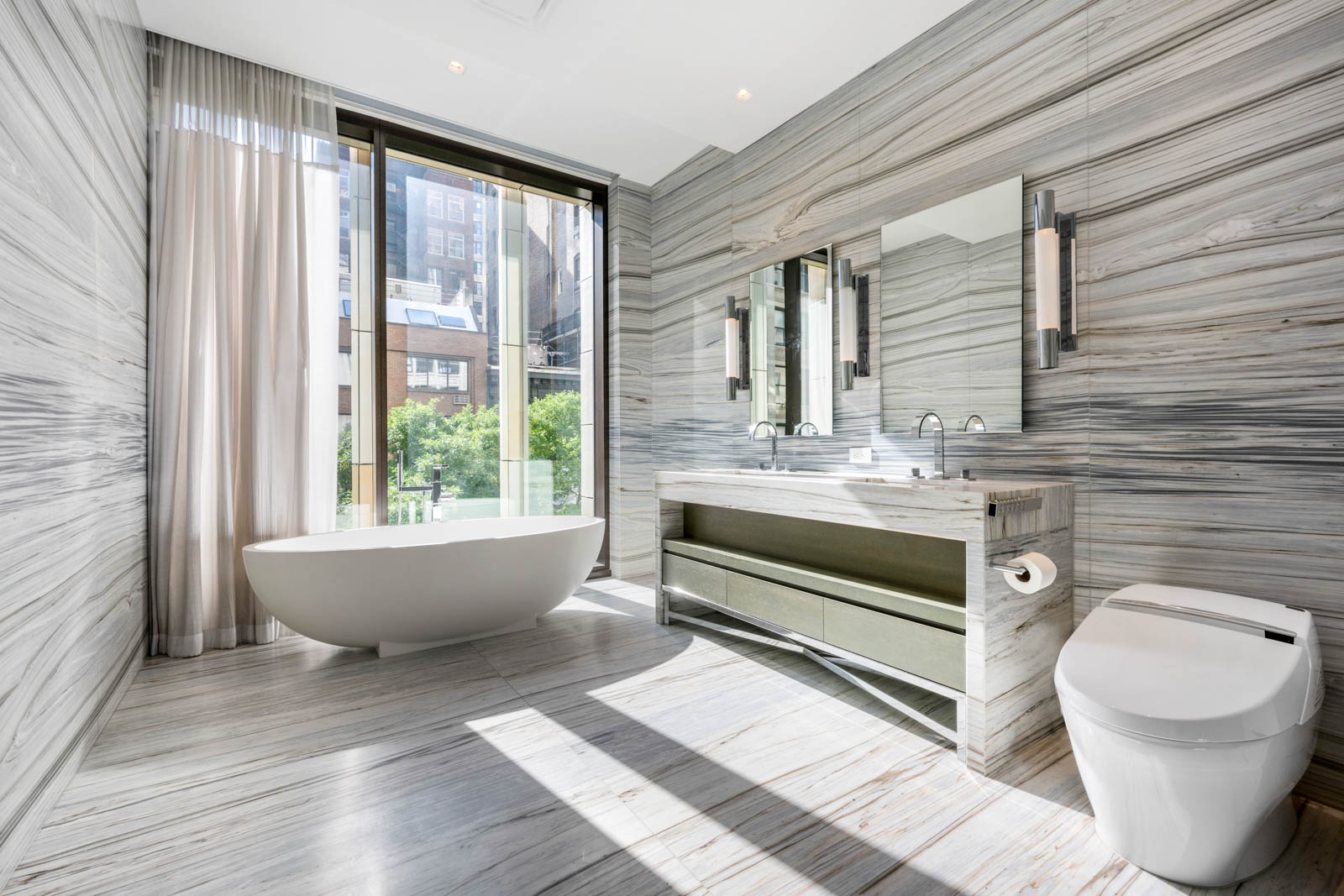 23 East 22nd Street TH2, The Kenilworth, Central Park West