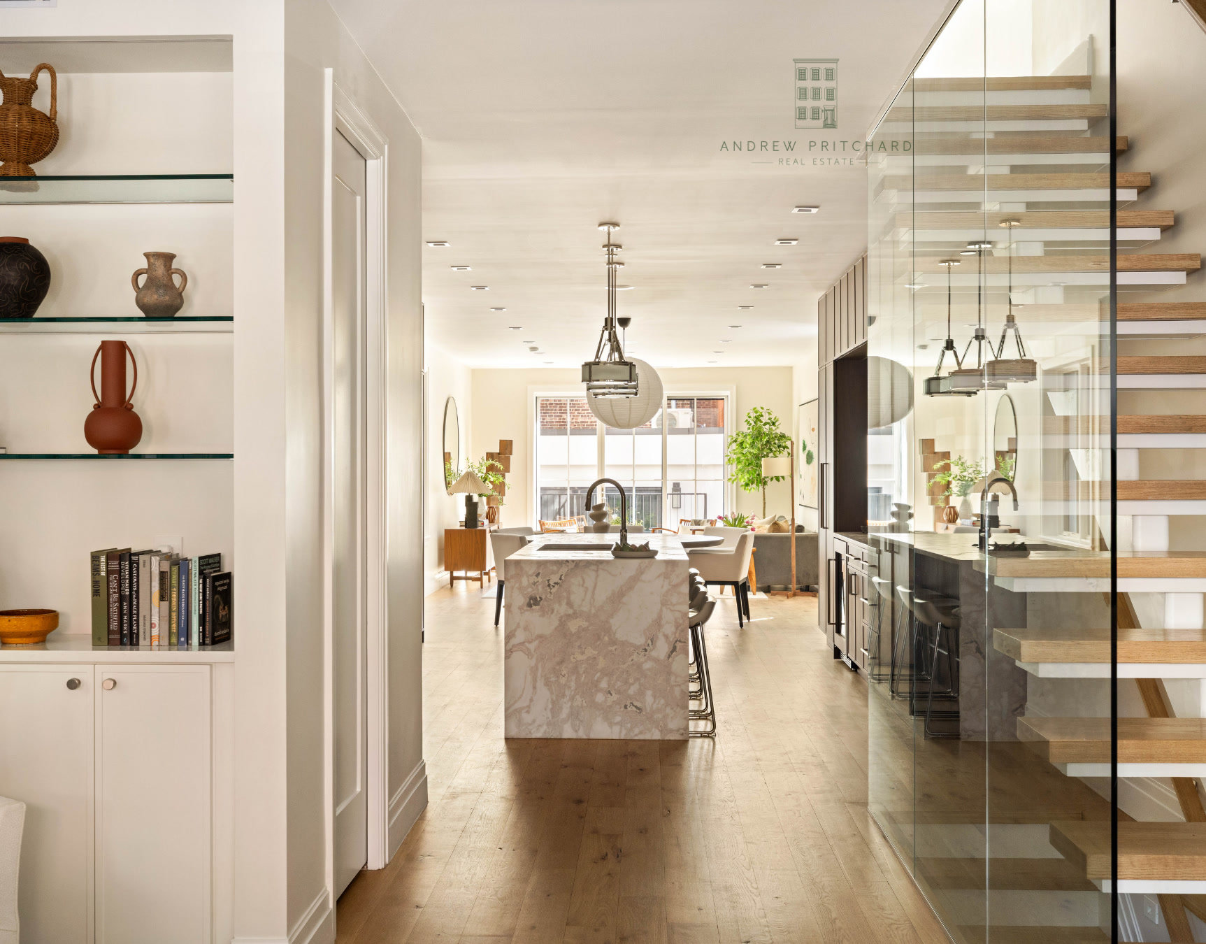 232 8th Street, Park Slope, Brooklyn