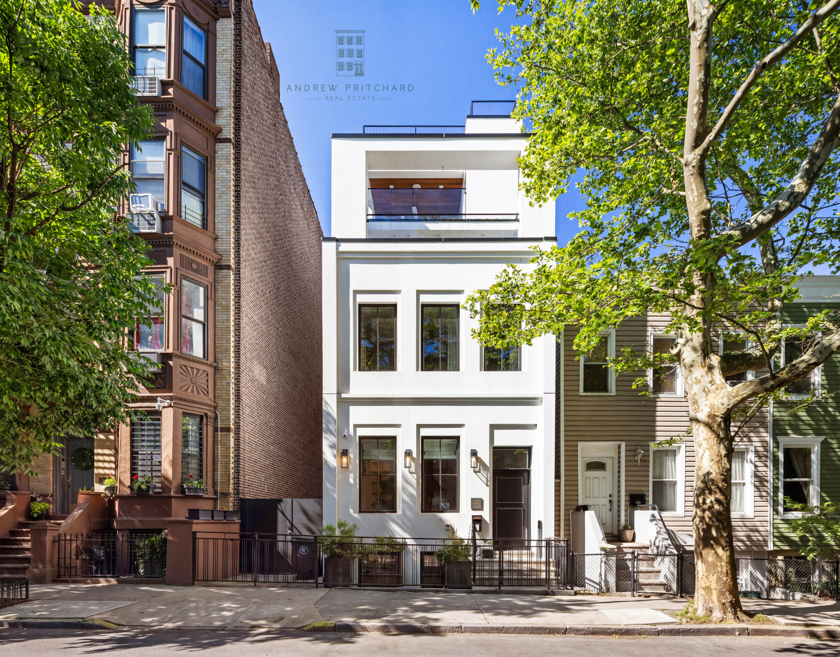 232 8th Street, Park Slope, Brooklyn