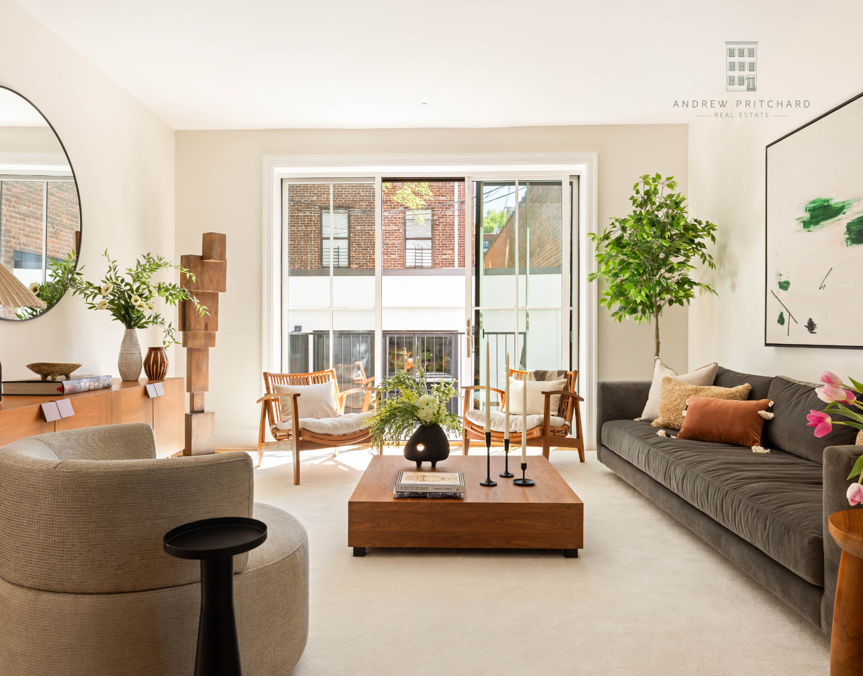 232 8th Street, Park Slope, Brooklyn