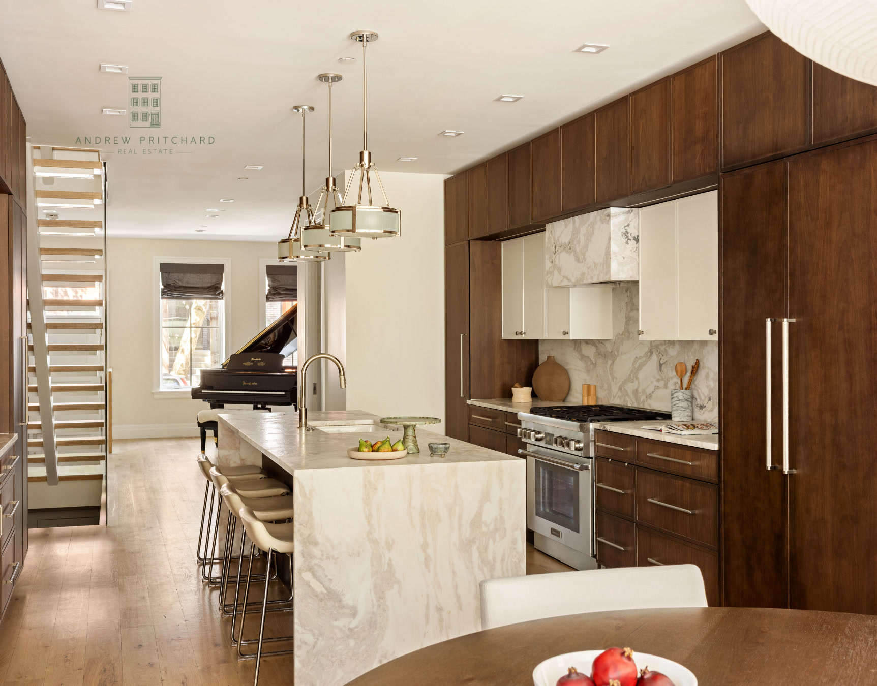 232 8th Street, Park Slope, Brooklyn