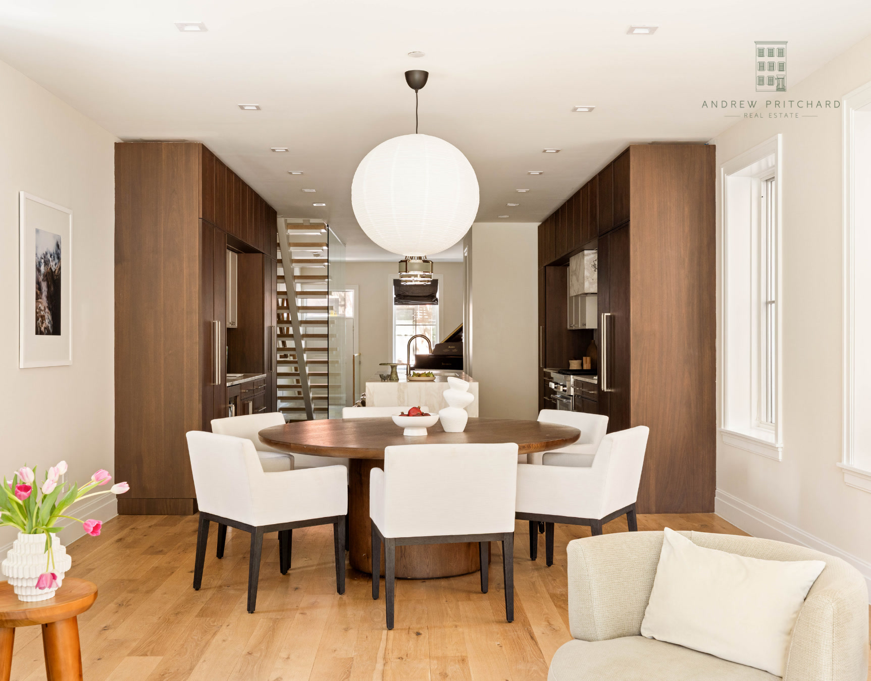 232 8th Street, Park Slope, Brooklyn