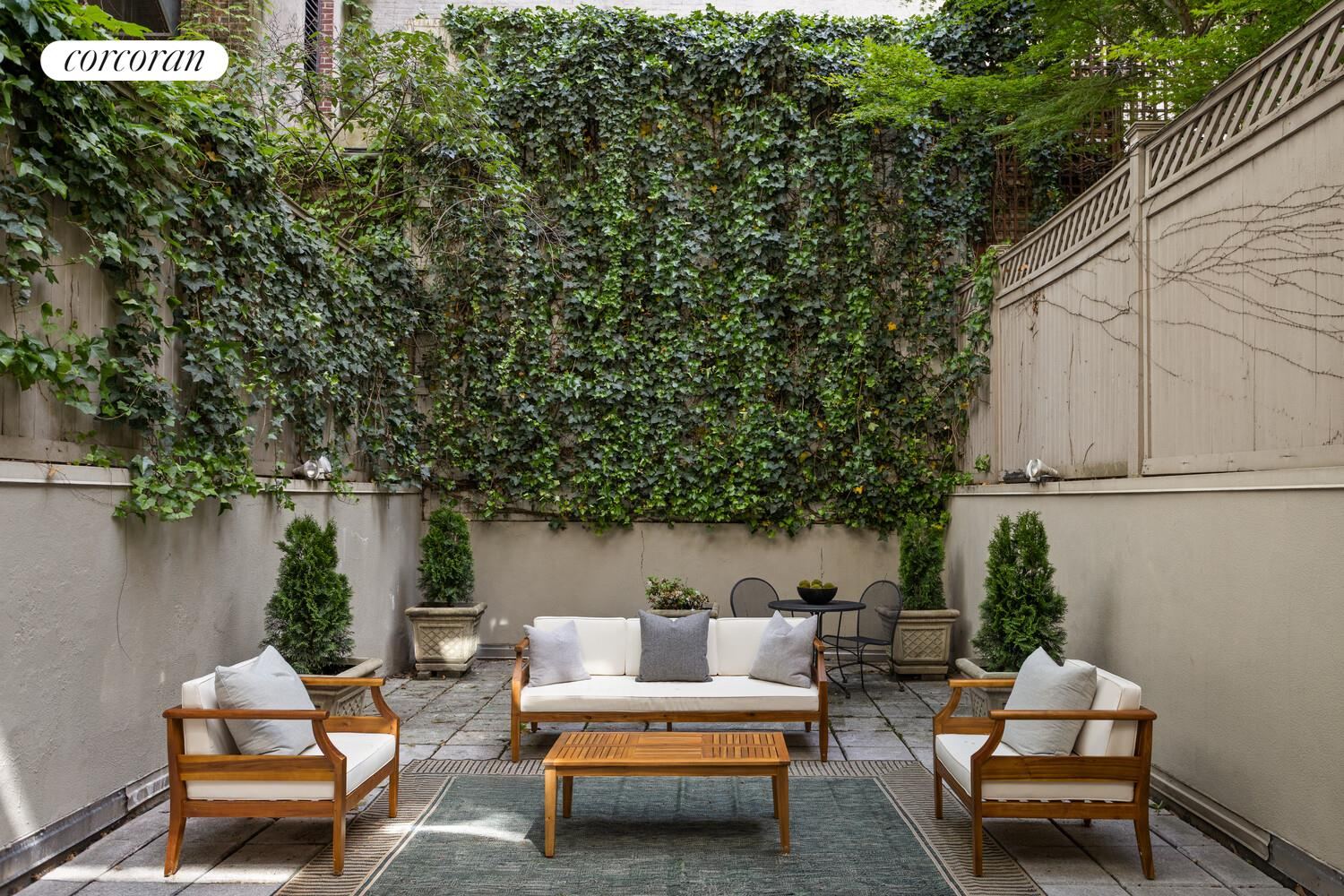 232 East 68th Street