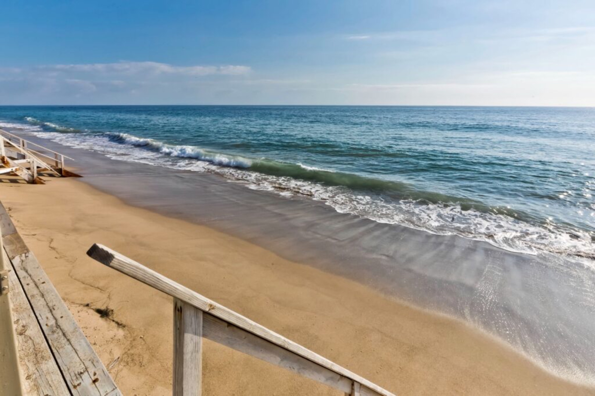 beach at 23618 Malibu Colony Road #56