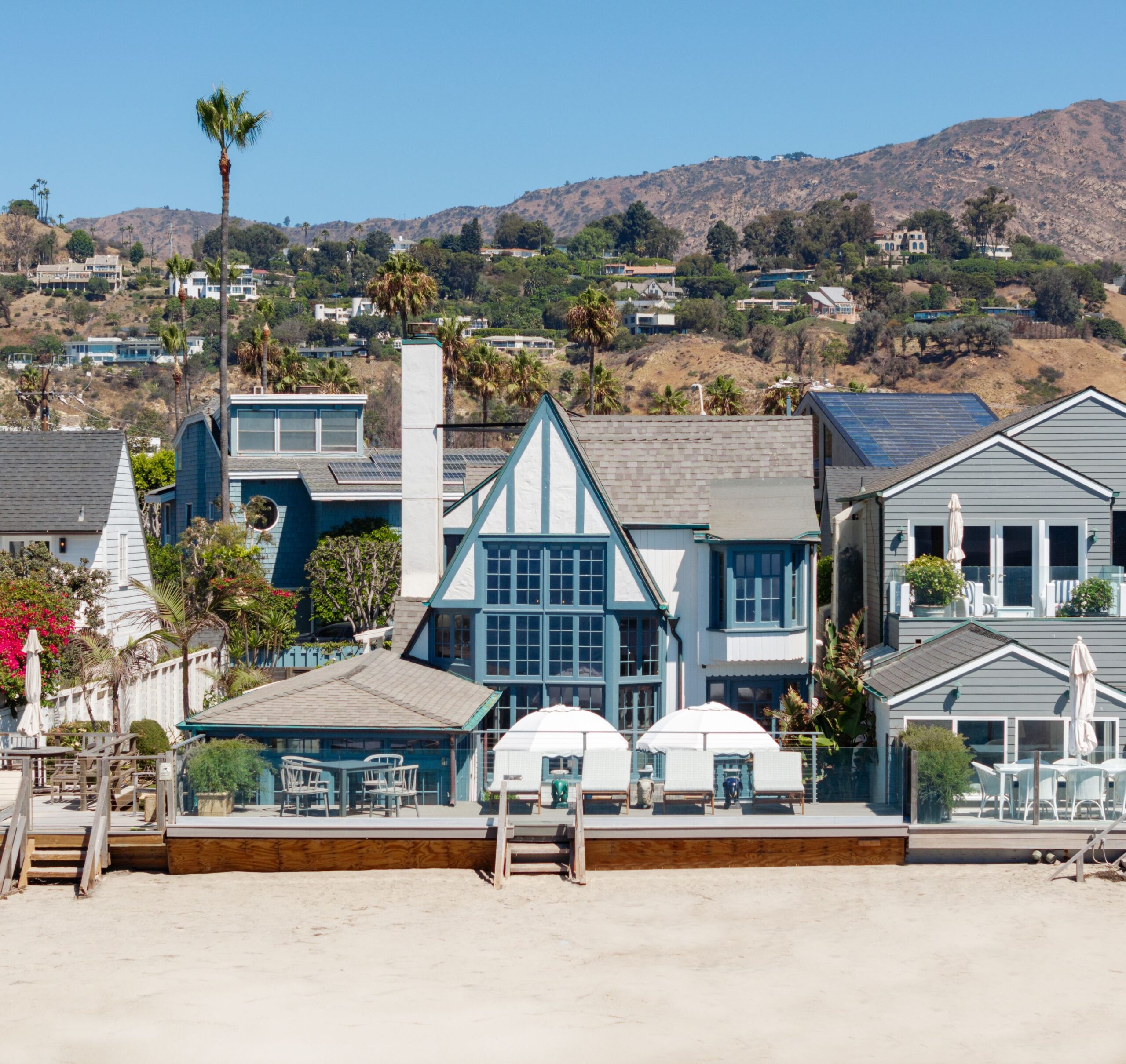 beach at 23708 Malibu Colony Road