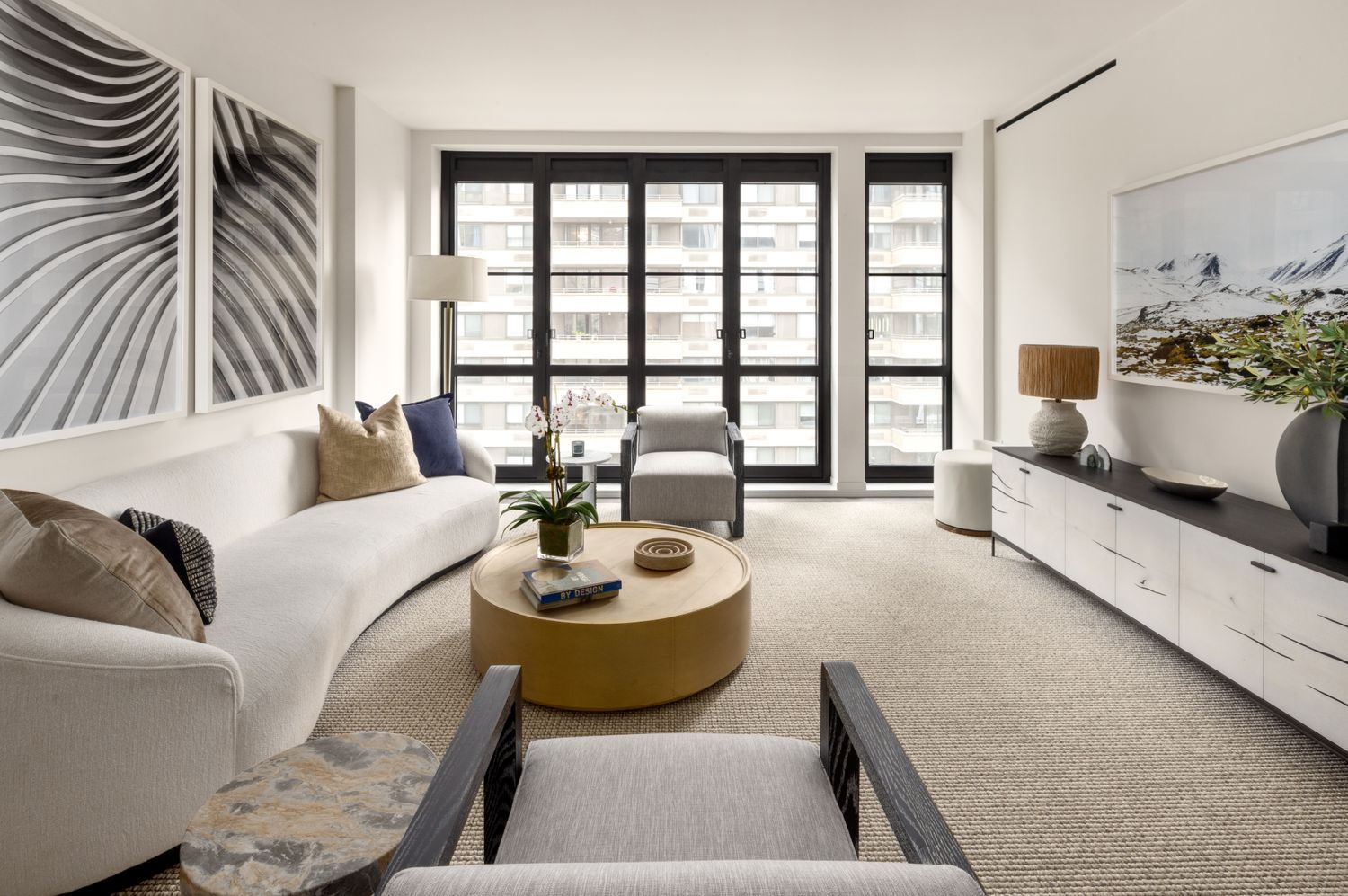 250 West 96th Street 3A