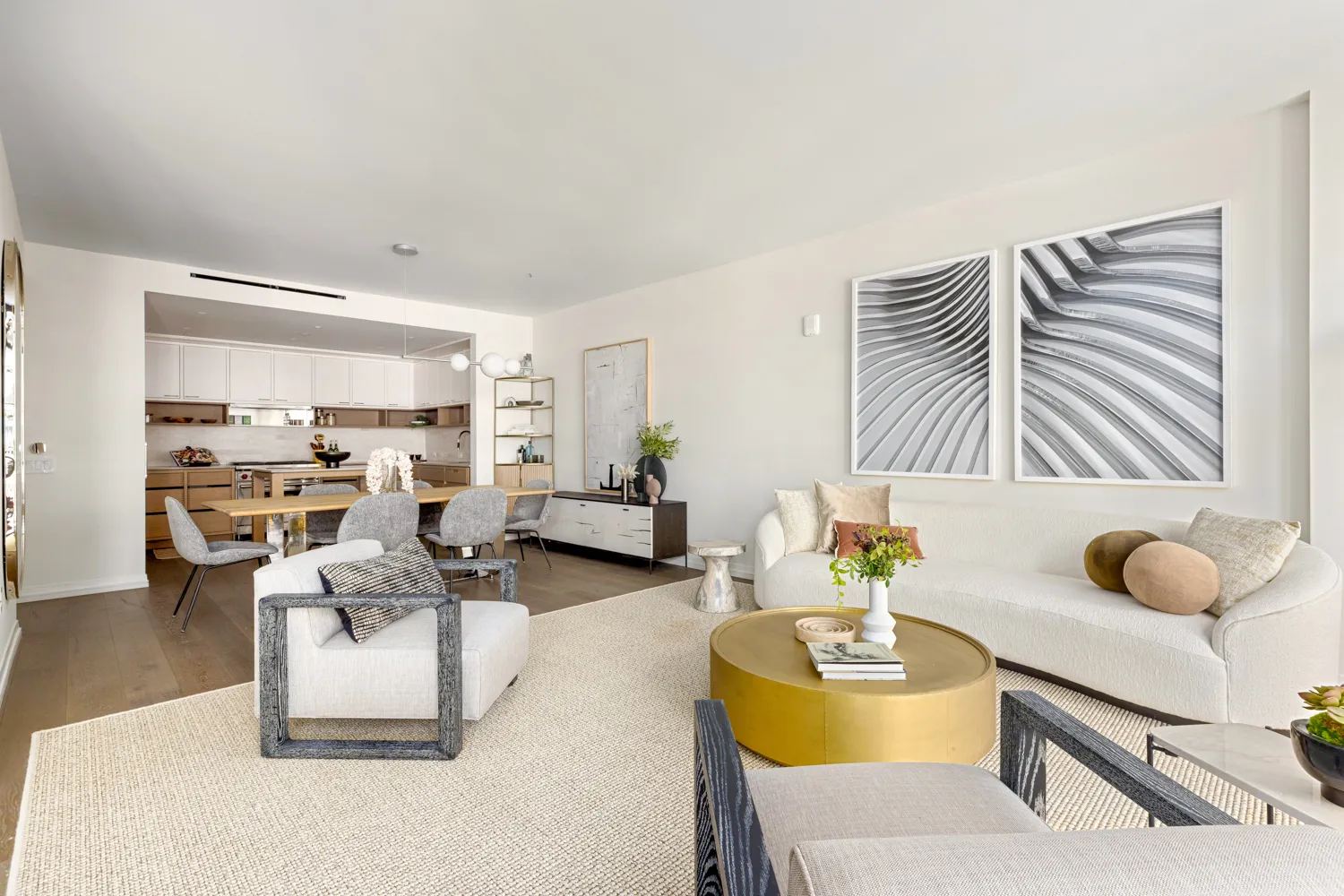 250 West 96th Street 3A