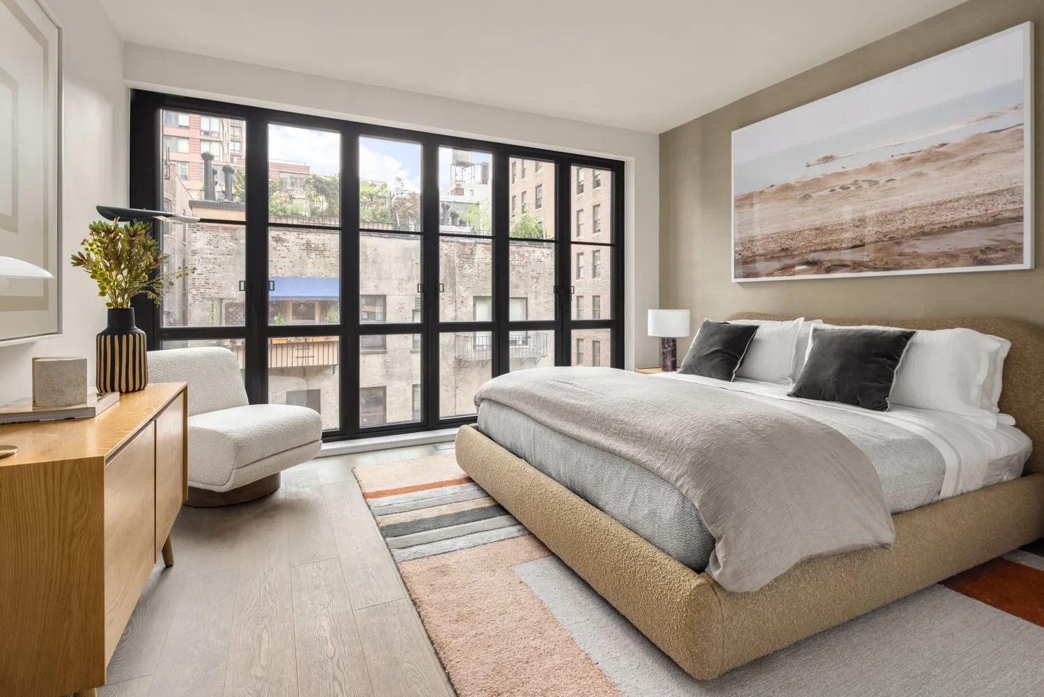 250 West 96th Street 3A