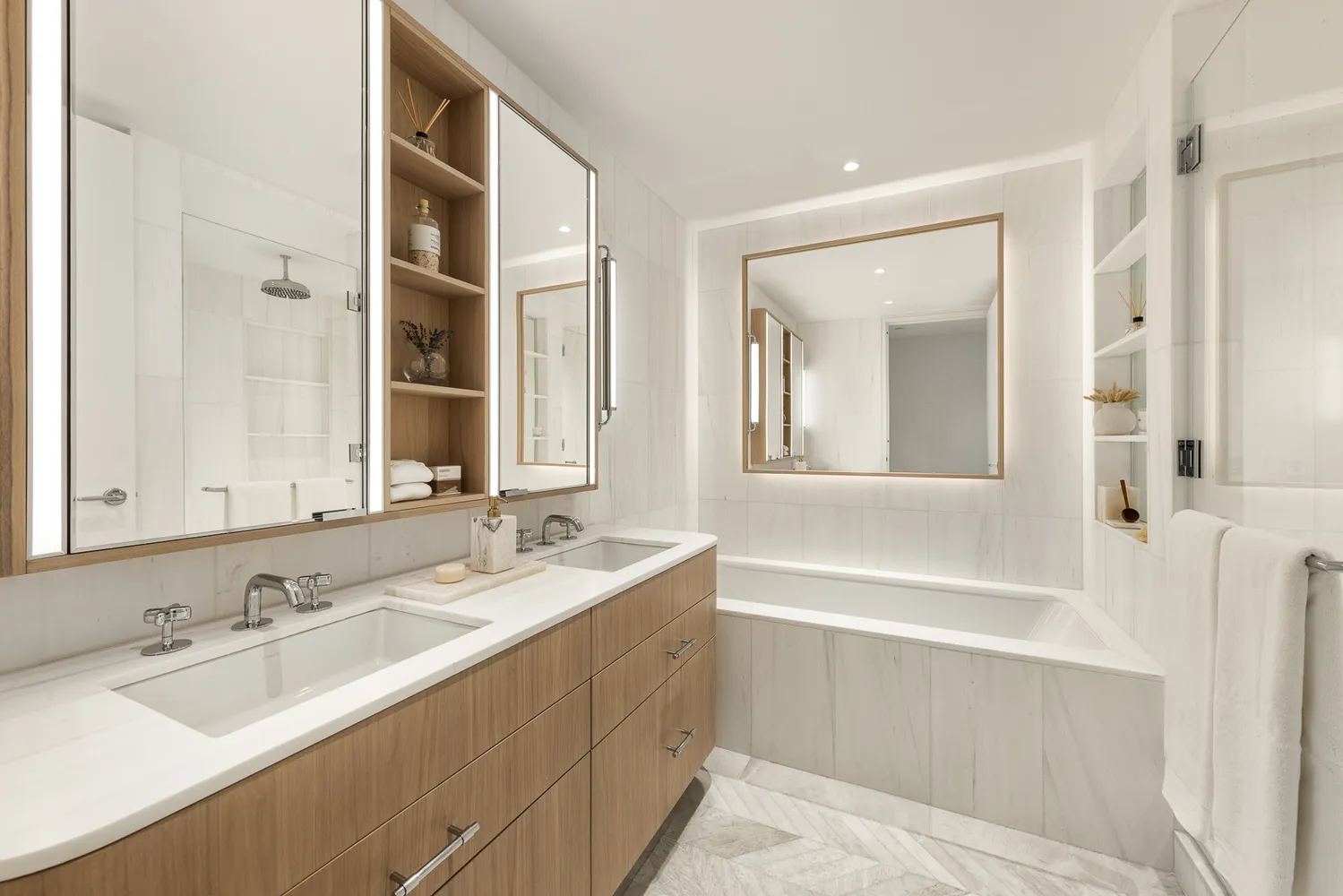 250 West 96th Street 3A