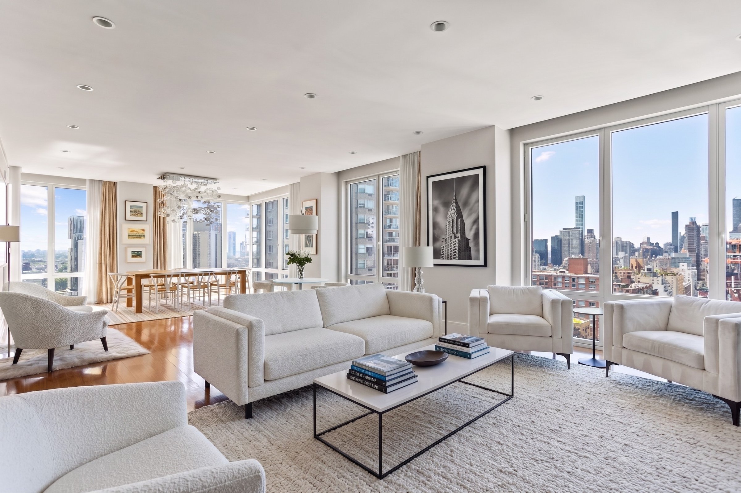 255 East 74th Street 25A