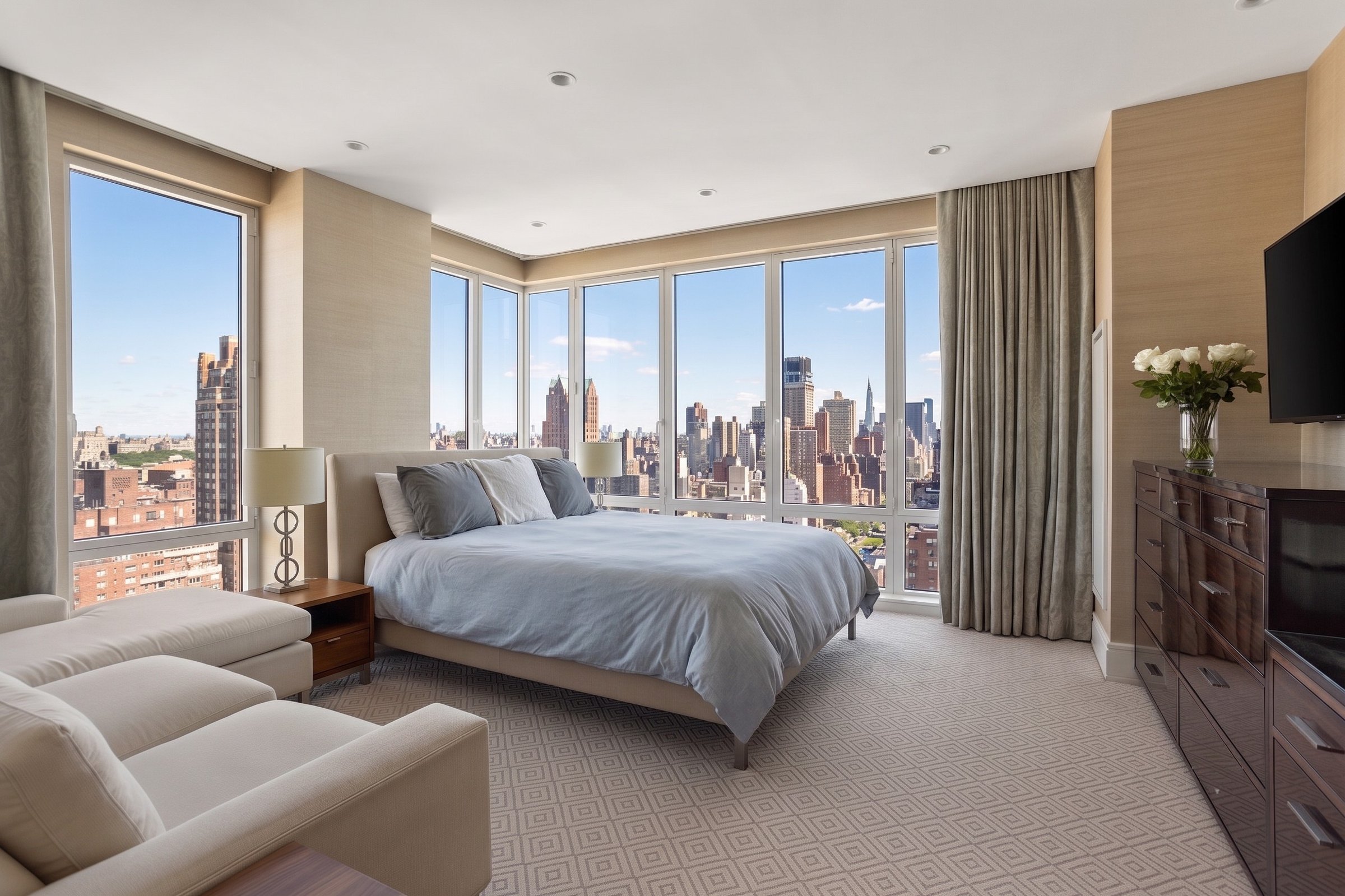 255 East 74th Street 25A