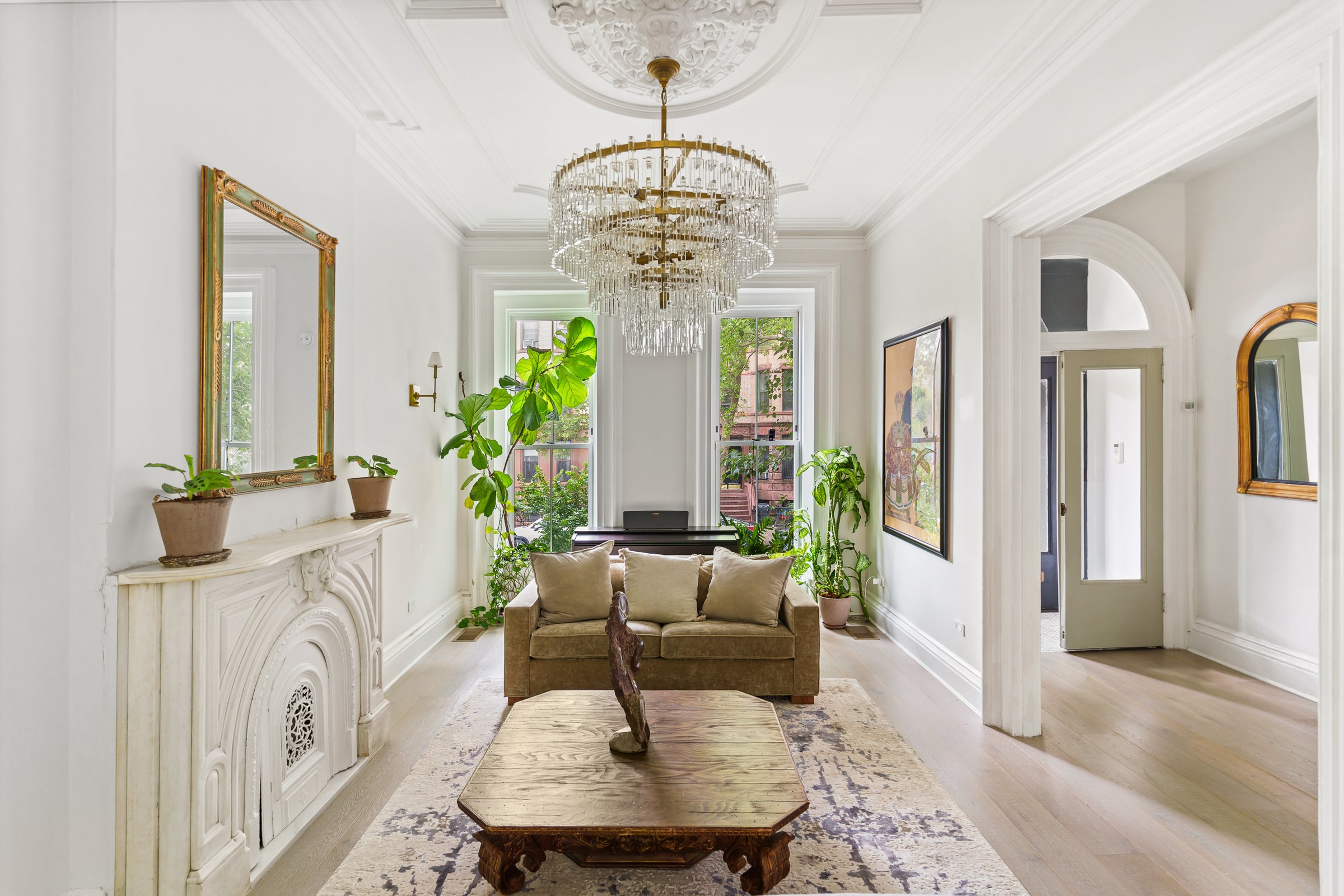 265 6th Avenue, Park Slope, Brooklyn