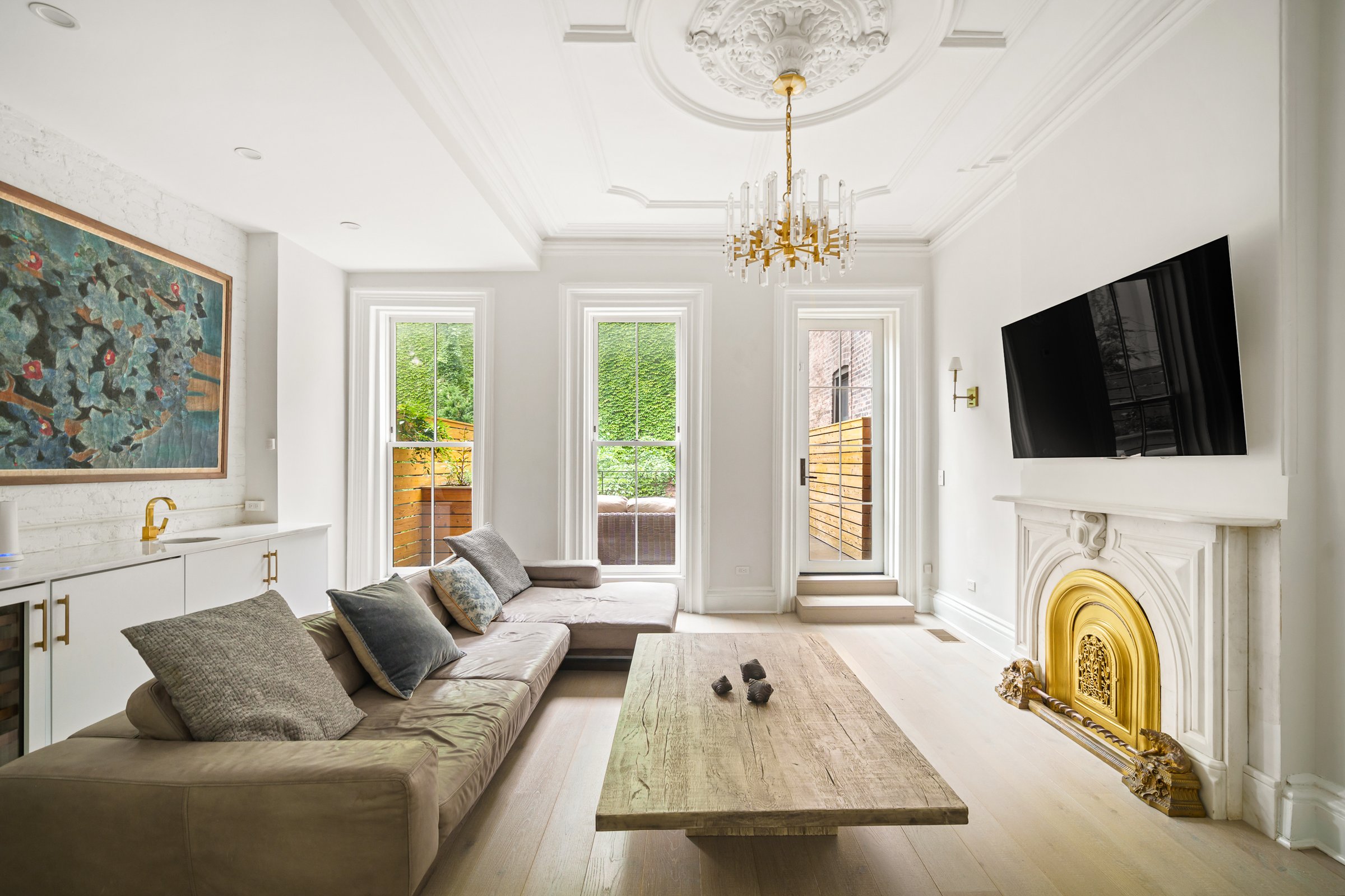 265 6th Avenue, Park Slope, Brooklyn