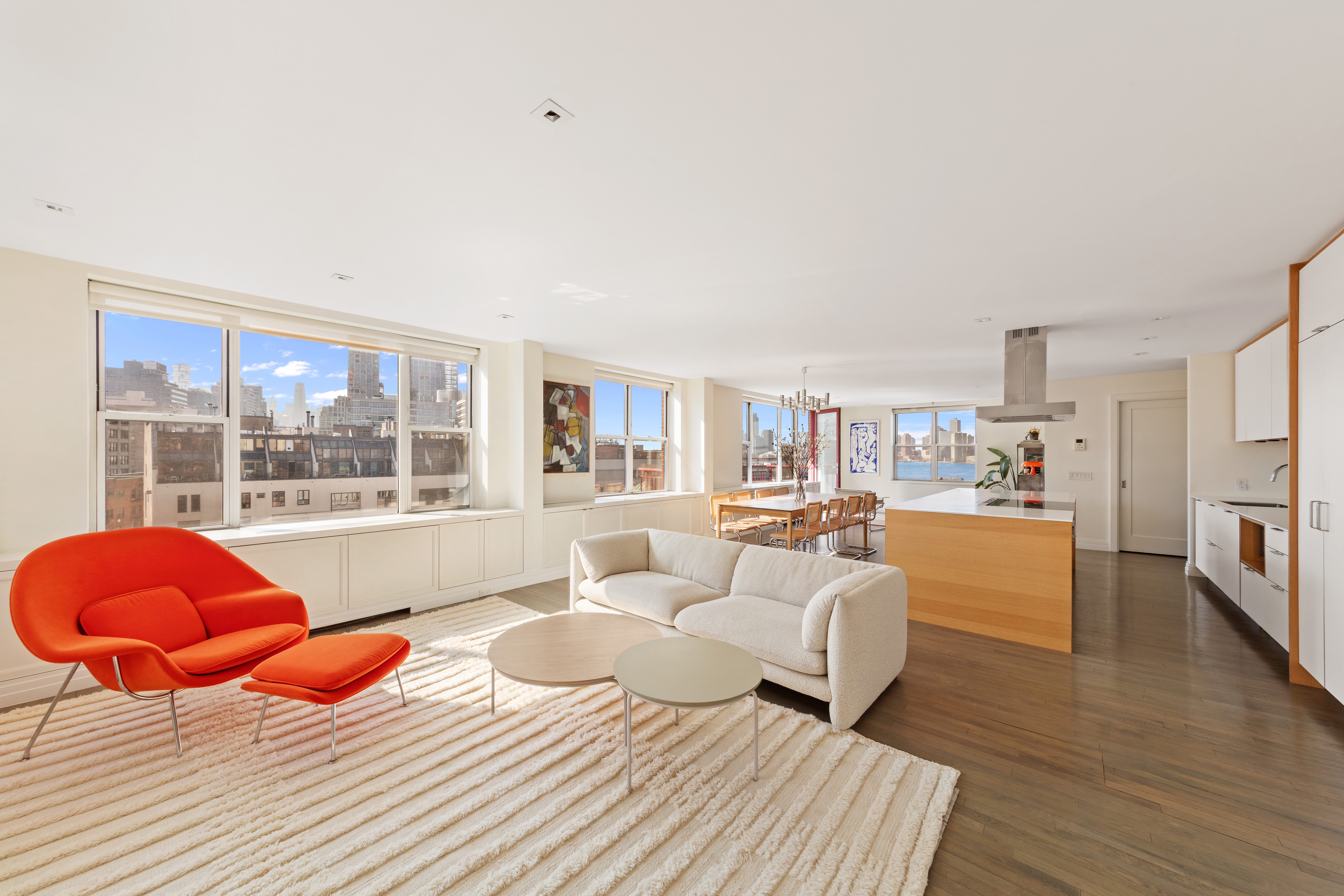 296 West 10th Street 8, West Village, New York