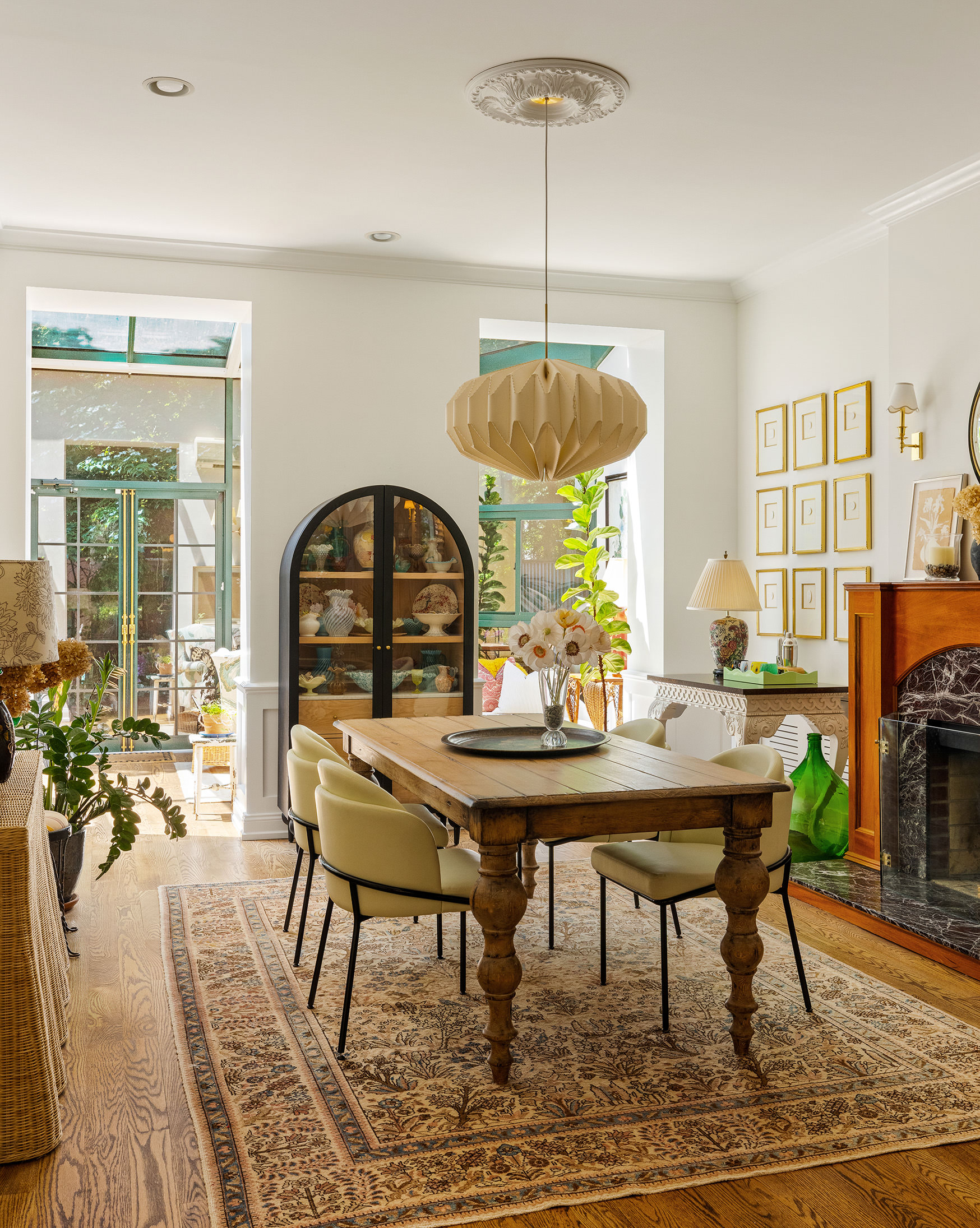kitchen at 306 State Street