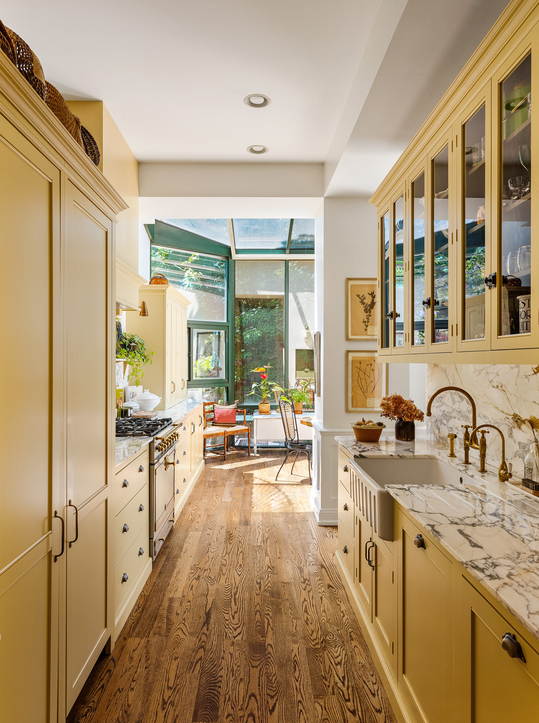 bath at 306 State Street
