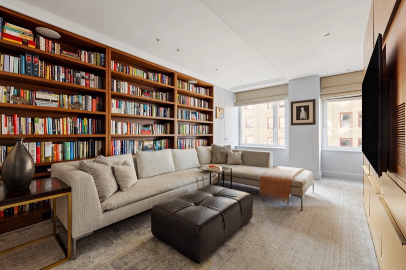 320 Riverside Drive 6AC