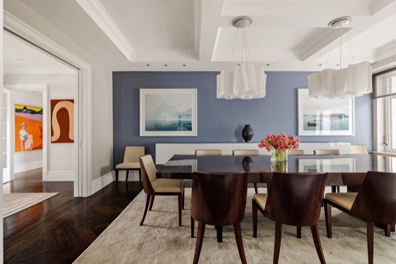 320 Riverside Drive 6AC