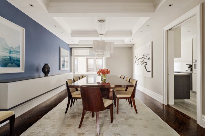 320 Riverside Drive 6AC