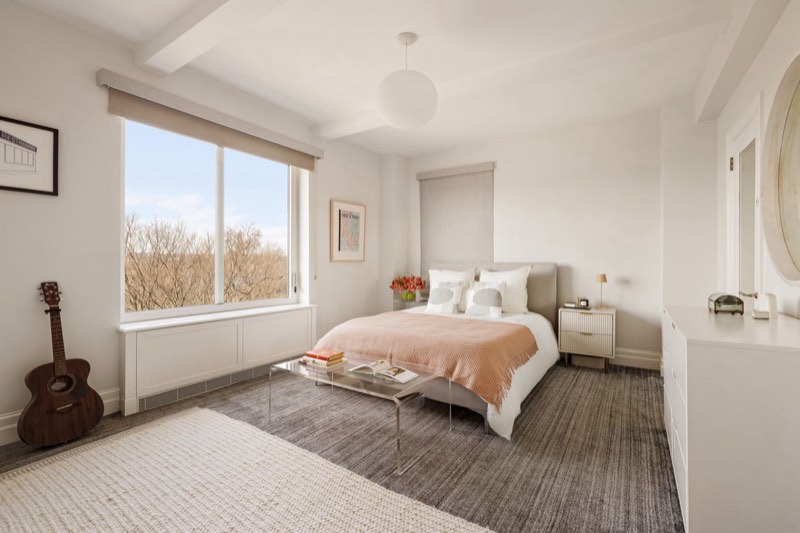 320 Riverside Drive 6AC