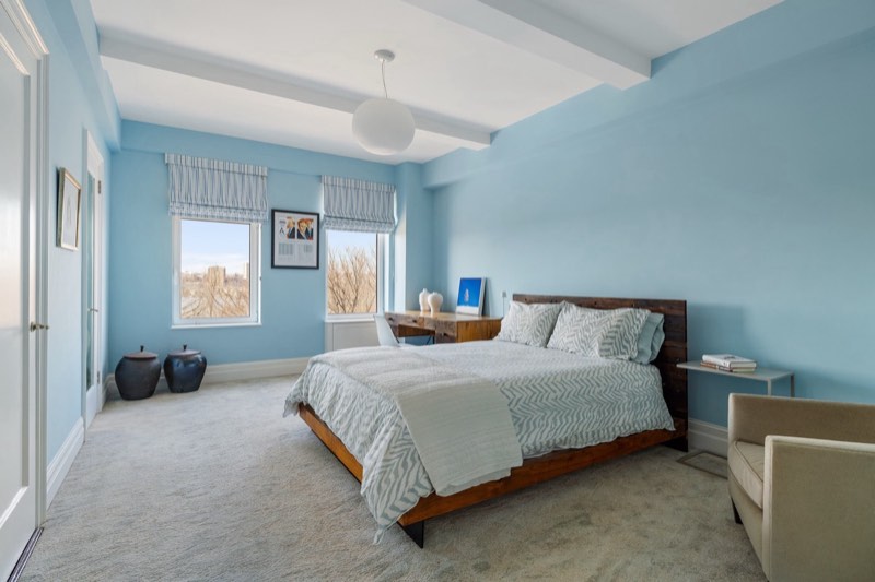 320 Riverside Drive 6AC