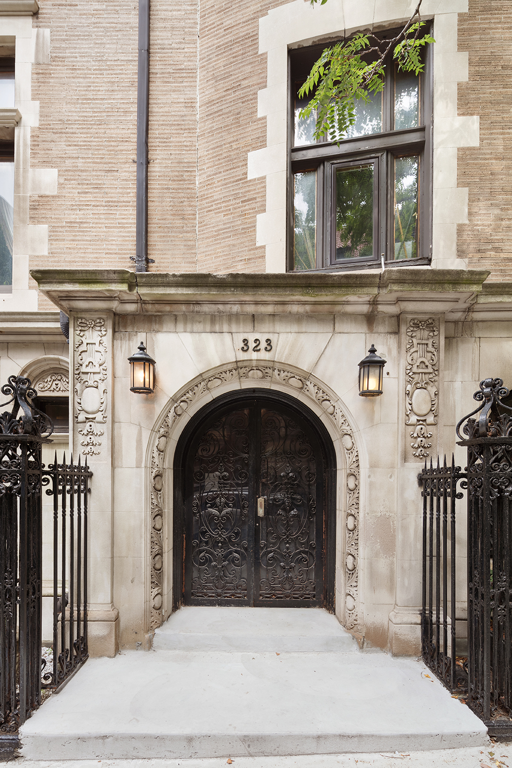 323 West 80th Street, Upper West Side