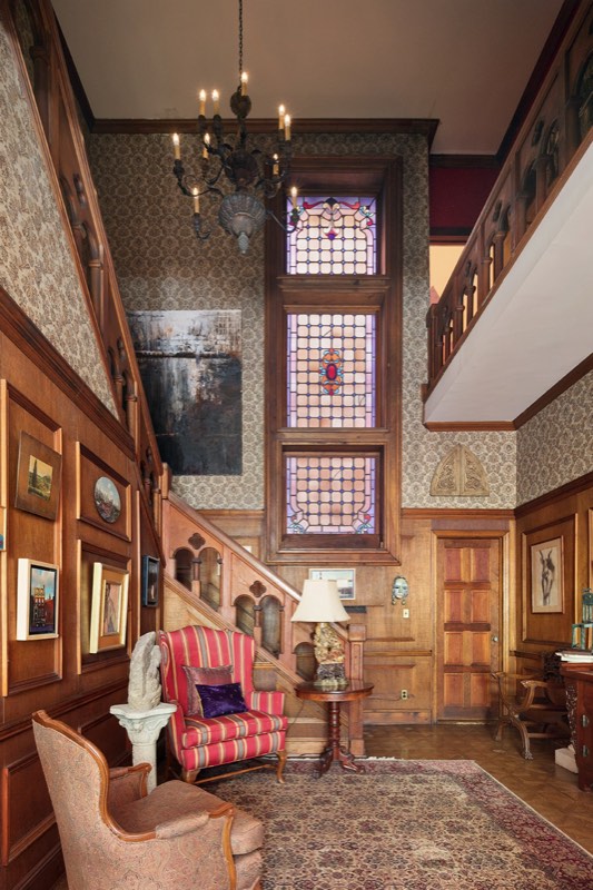 323 West 80th Street, Upper West Side — photo 4 of 8