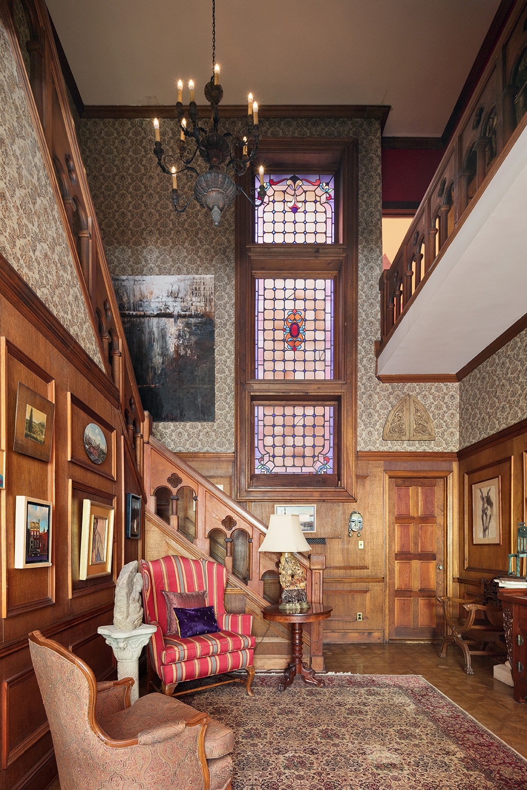 323 West 80th Street, Upper West Side