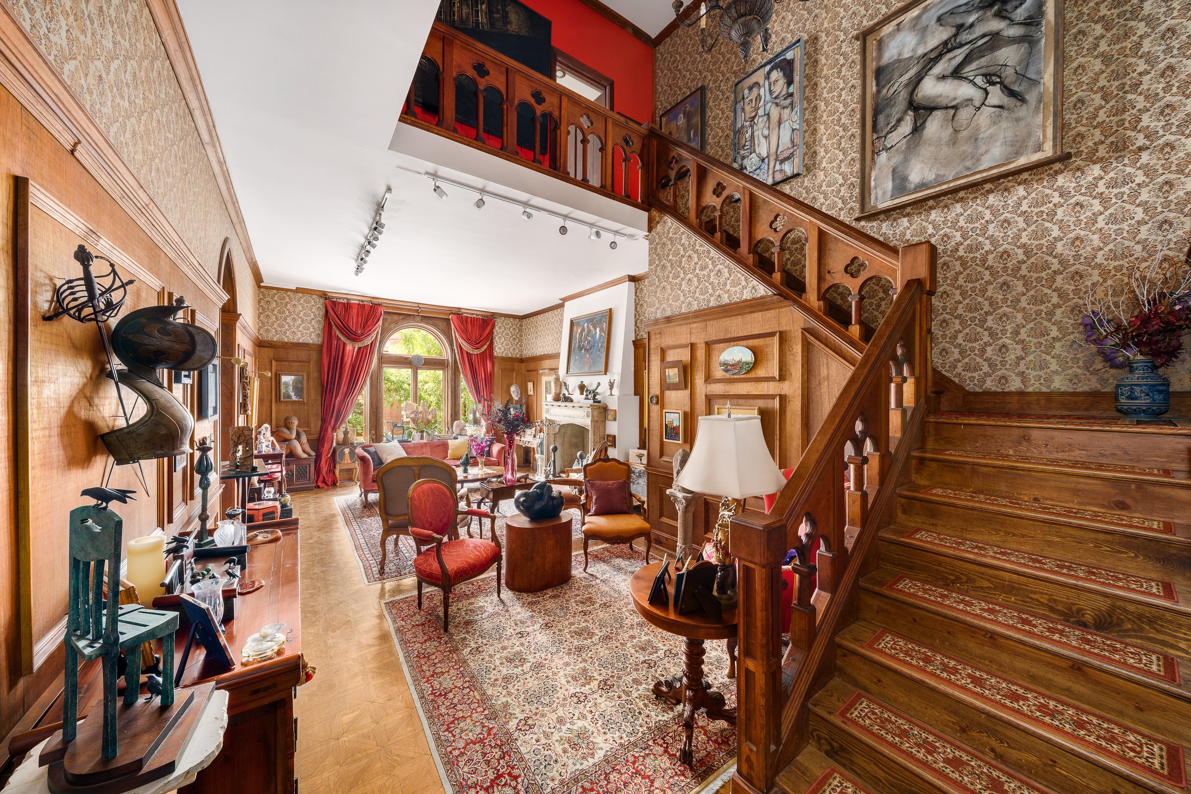 323 West 80th Street, Upper West Side