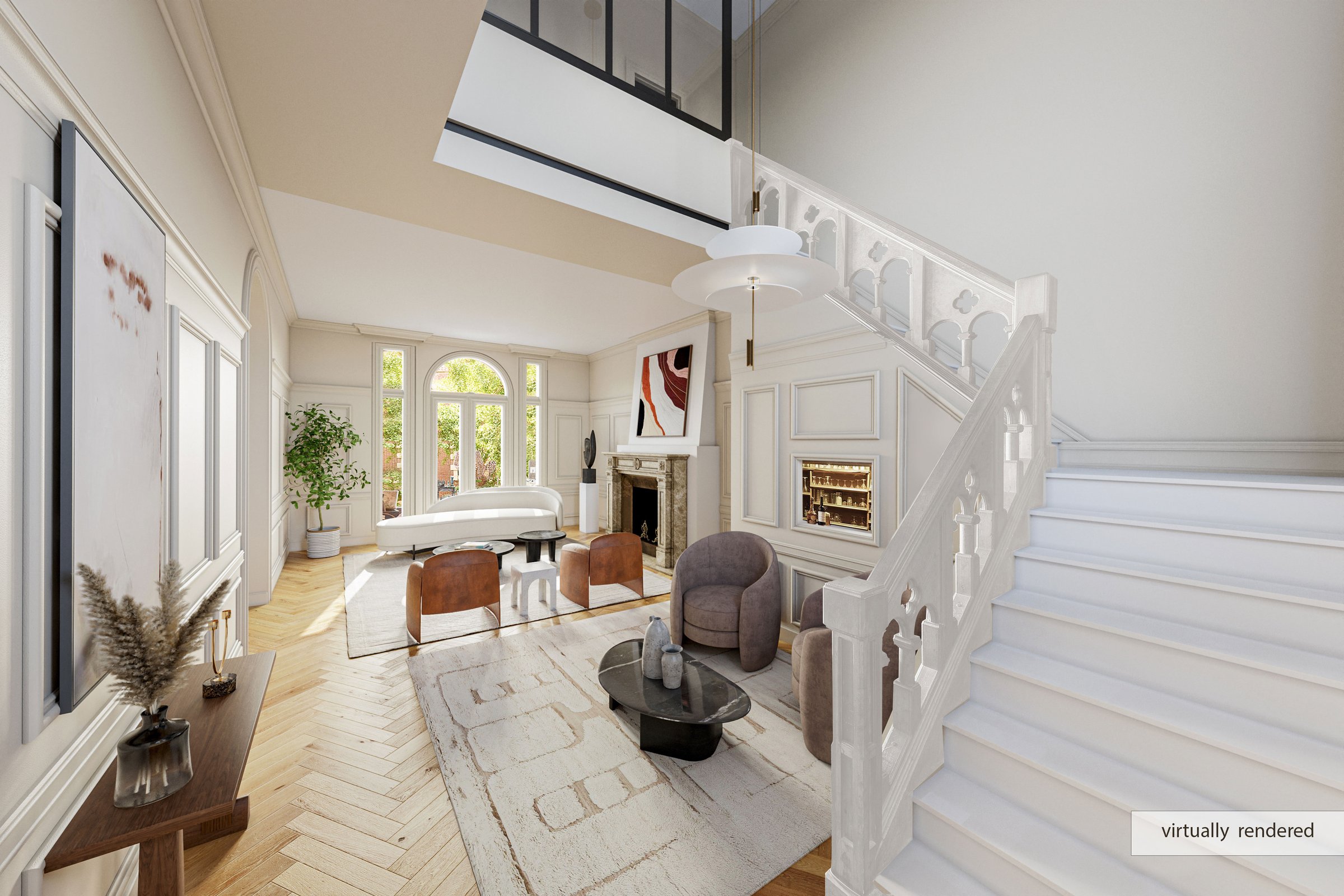 323 West 80th Street, Upper West Side