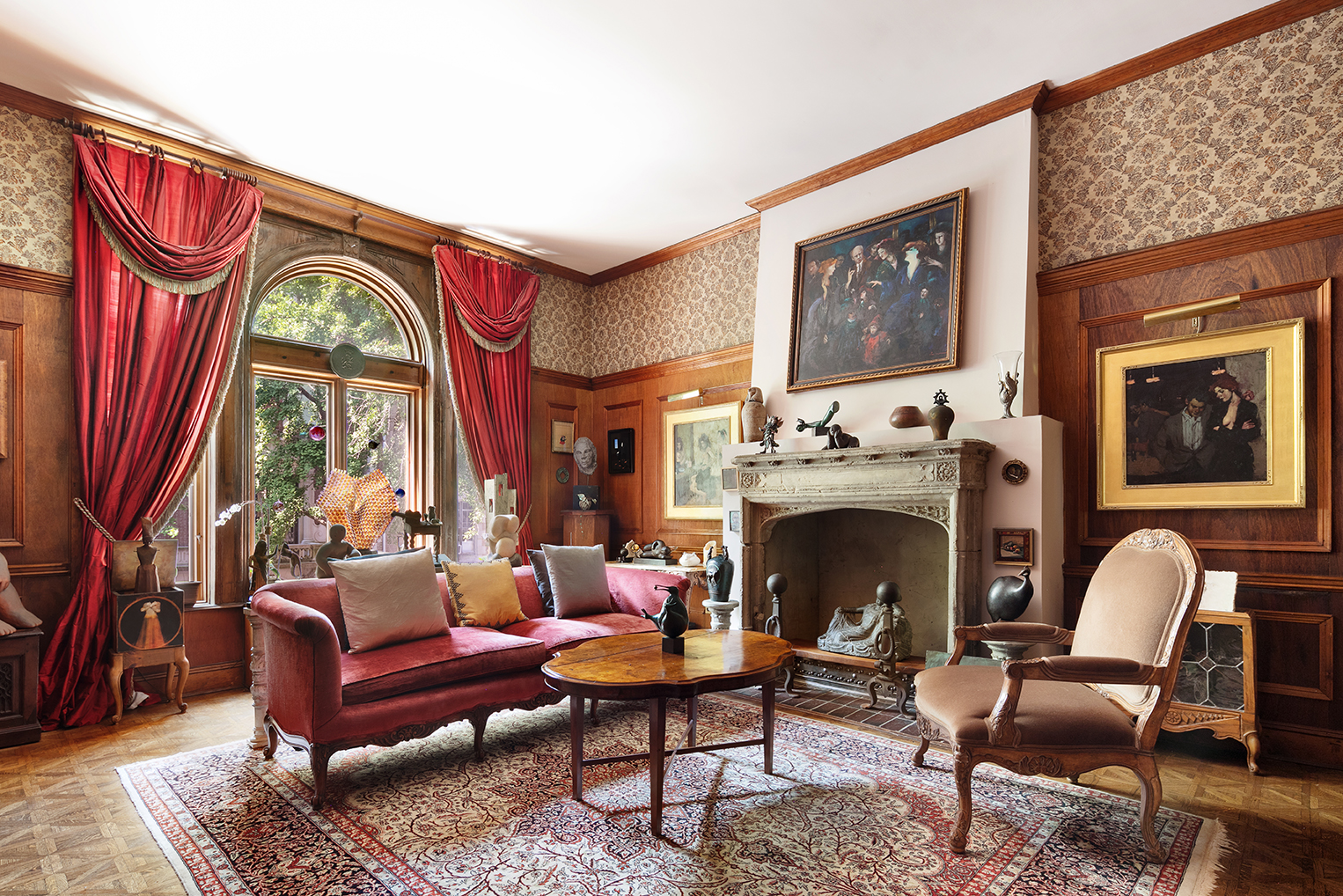 323 West 80th Street, Upper West Side