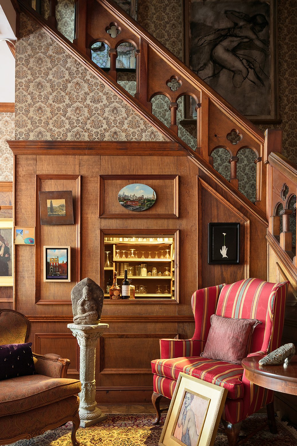 323 West 80th Street, Upper West Side