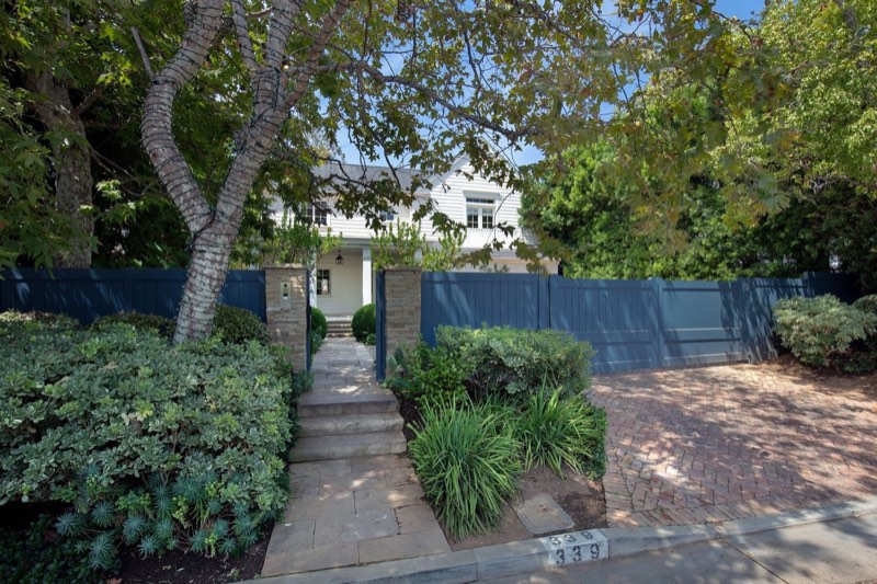 339 South Carmelina Avenue