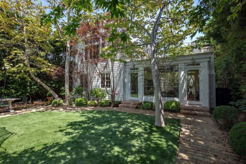 339 South Carmelina Avenue