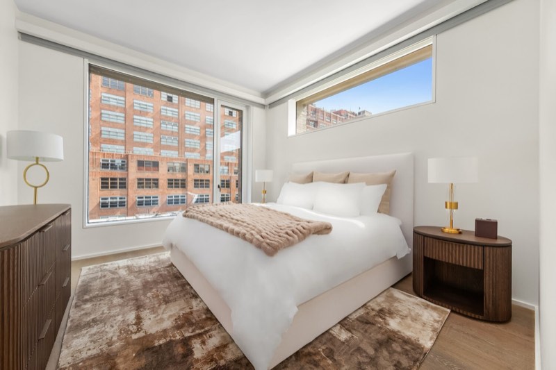 additional interior at 345 West 14th Street PHD