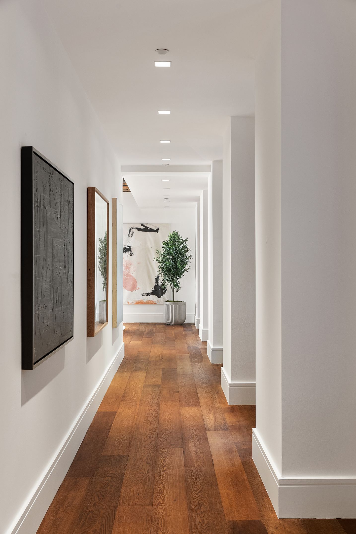 36 Bleecker Street 3D