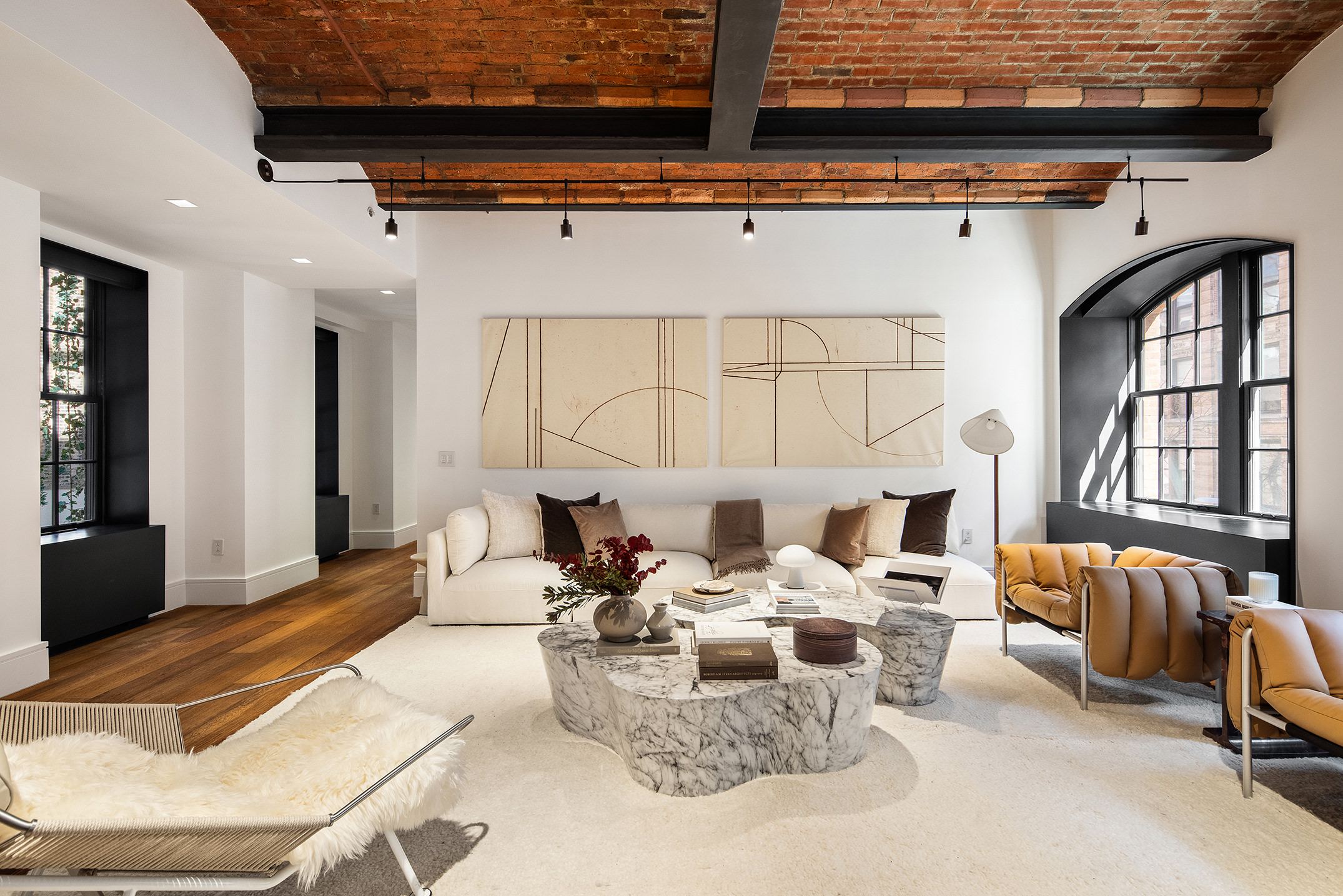 36 Bleecker Street 3D