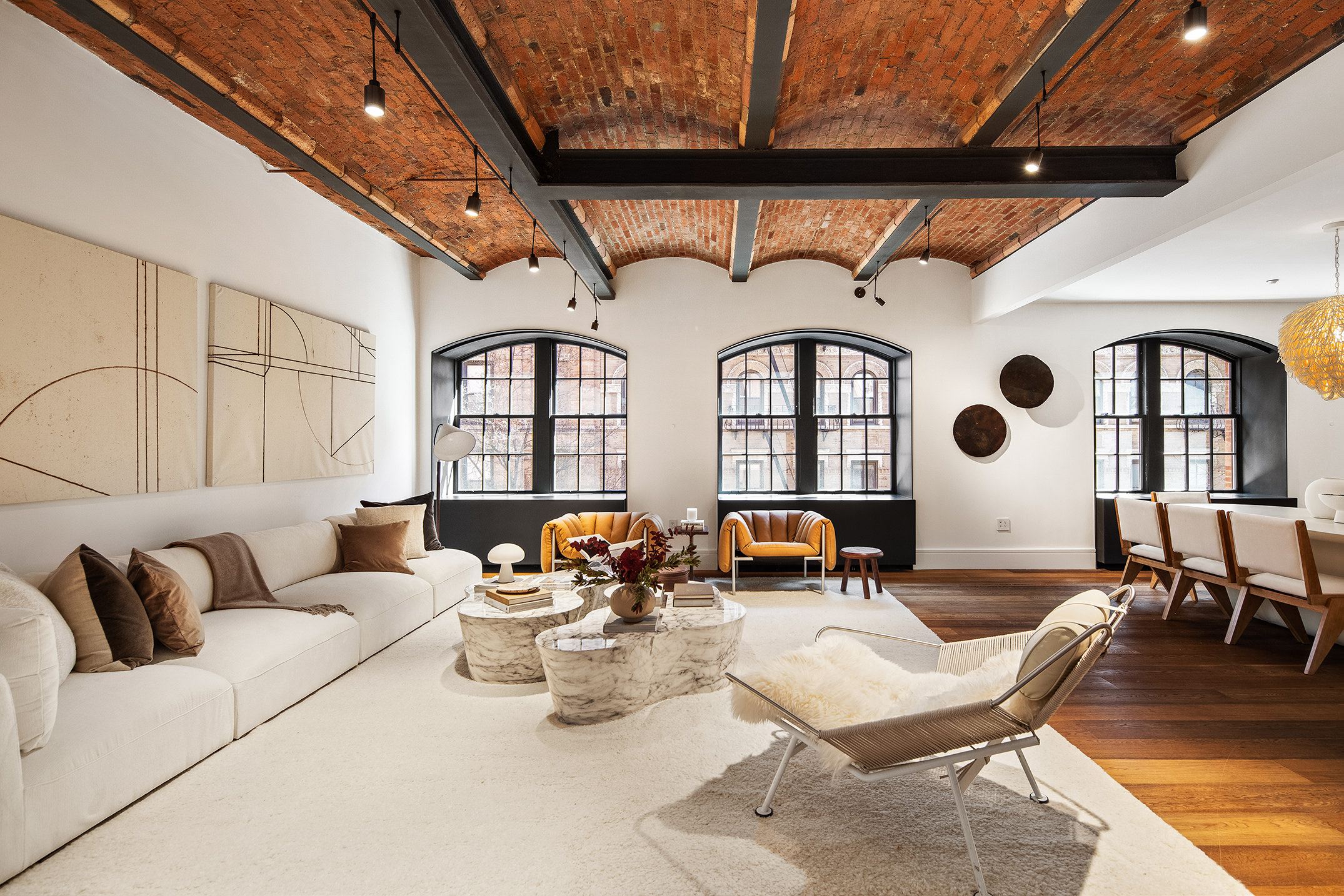 36 Bleecker Street 3D