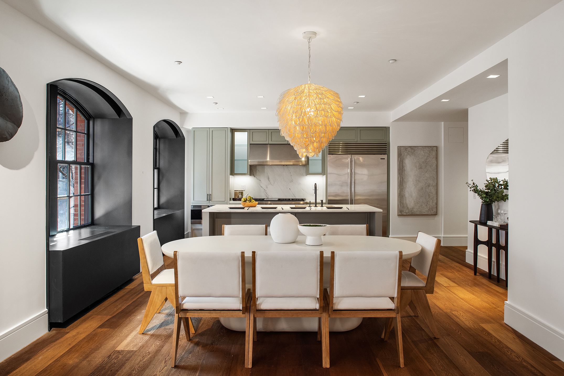 36 Bleecker Street 3D