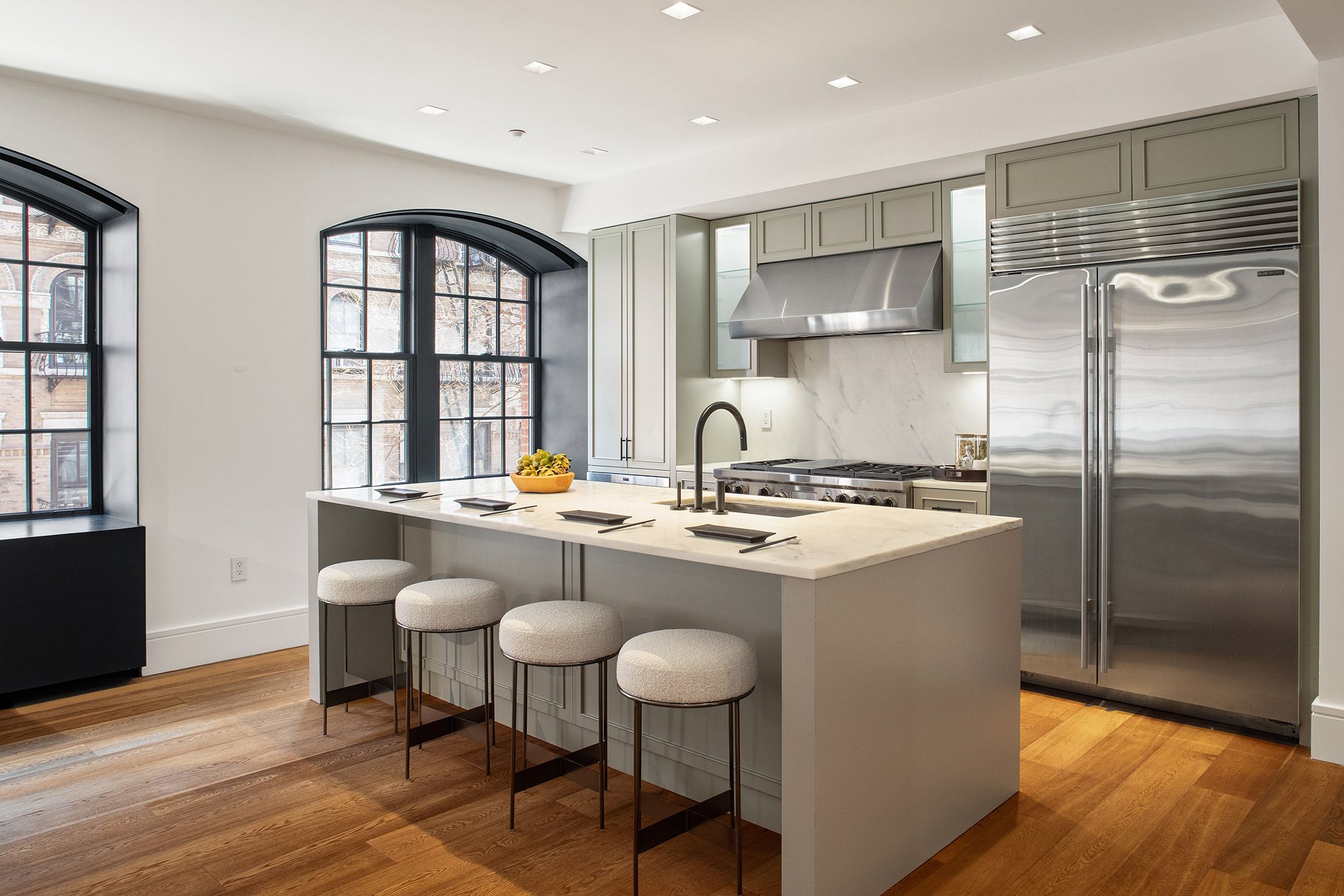 36 Bleecker Street 3D