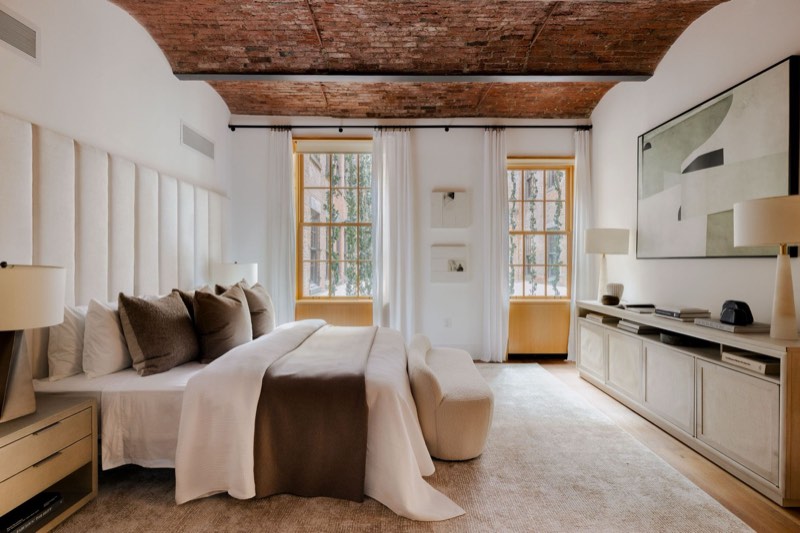 36 Bleecker Street 3D