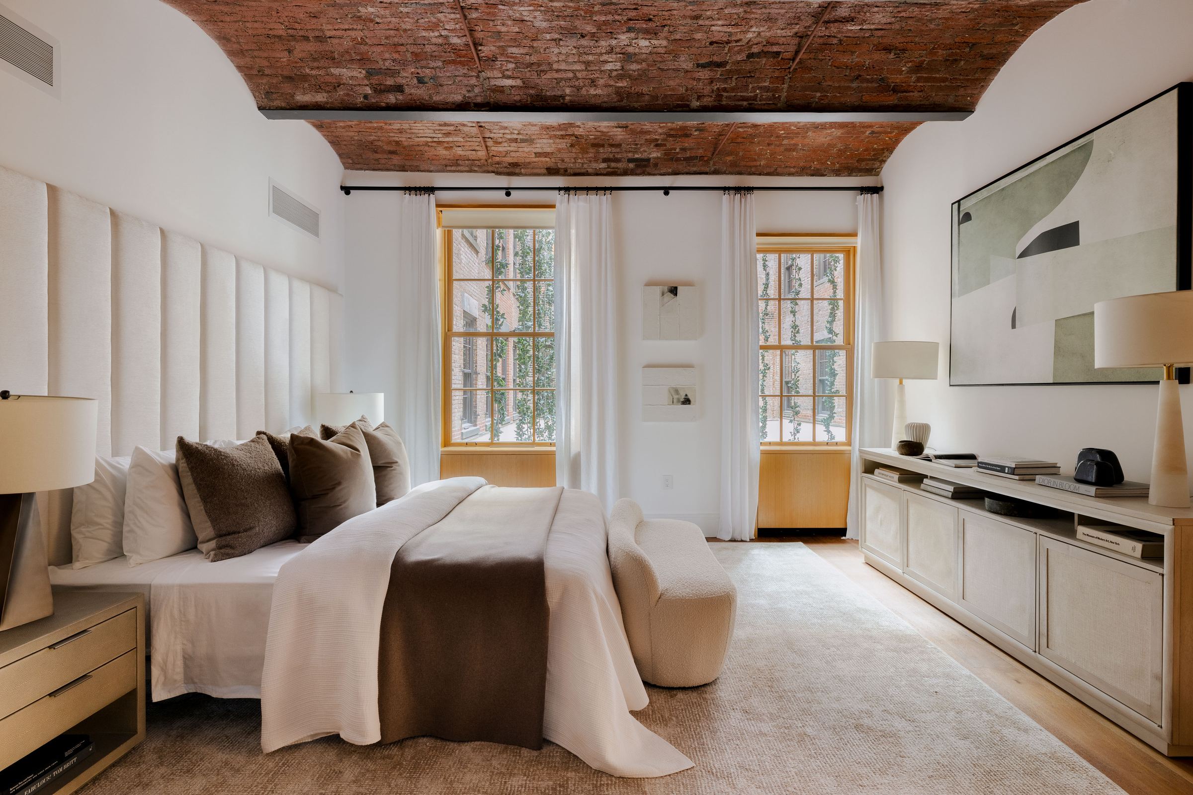 36 Bleecker Street 3D