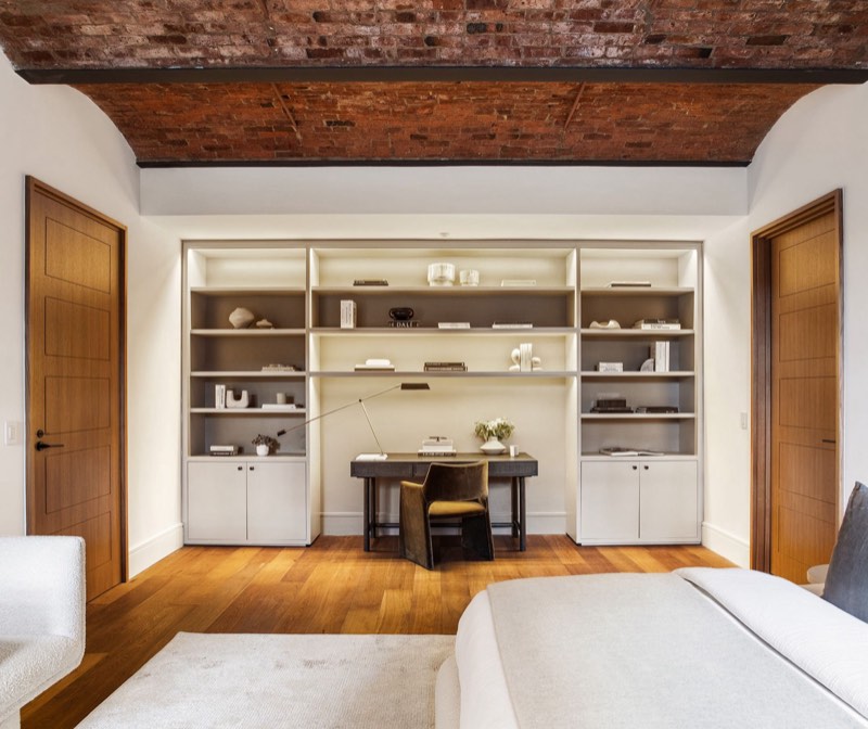 36 Bleecker Street 3D