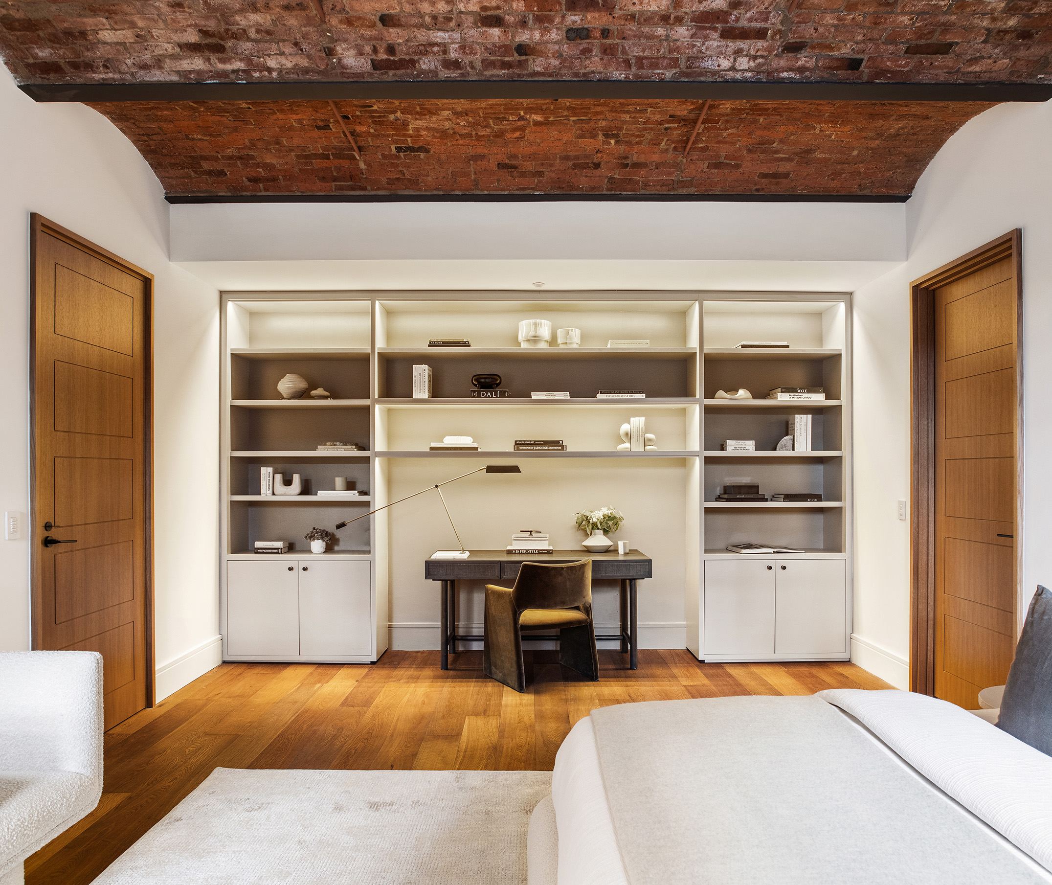 36 Bleecker Street 3D