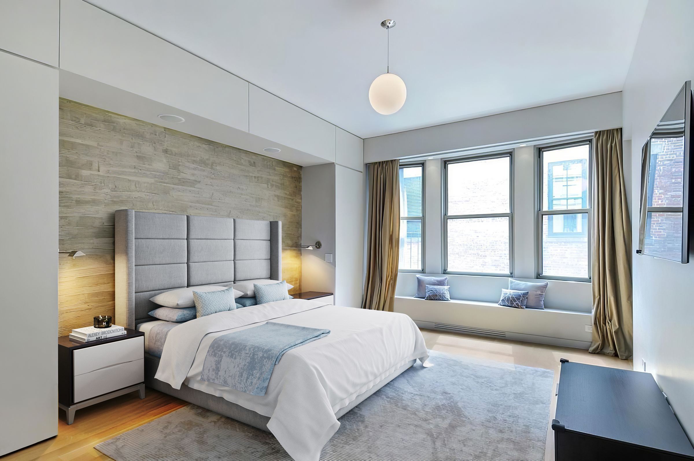 36 Gramercy Park East 10S