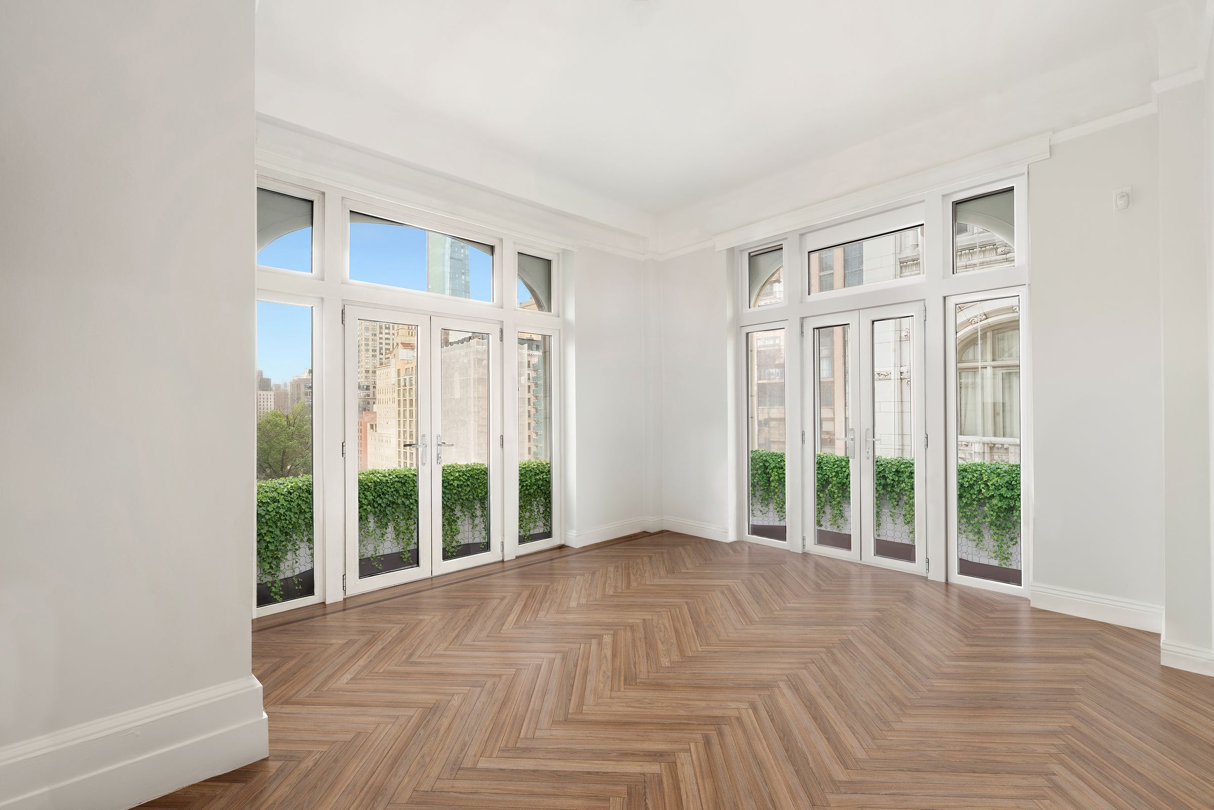 36 Gramercy Park East 10S