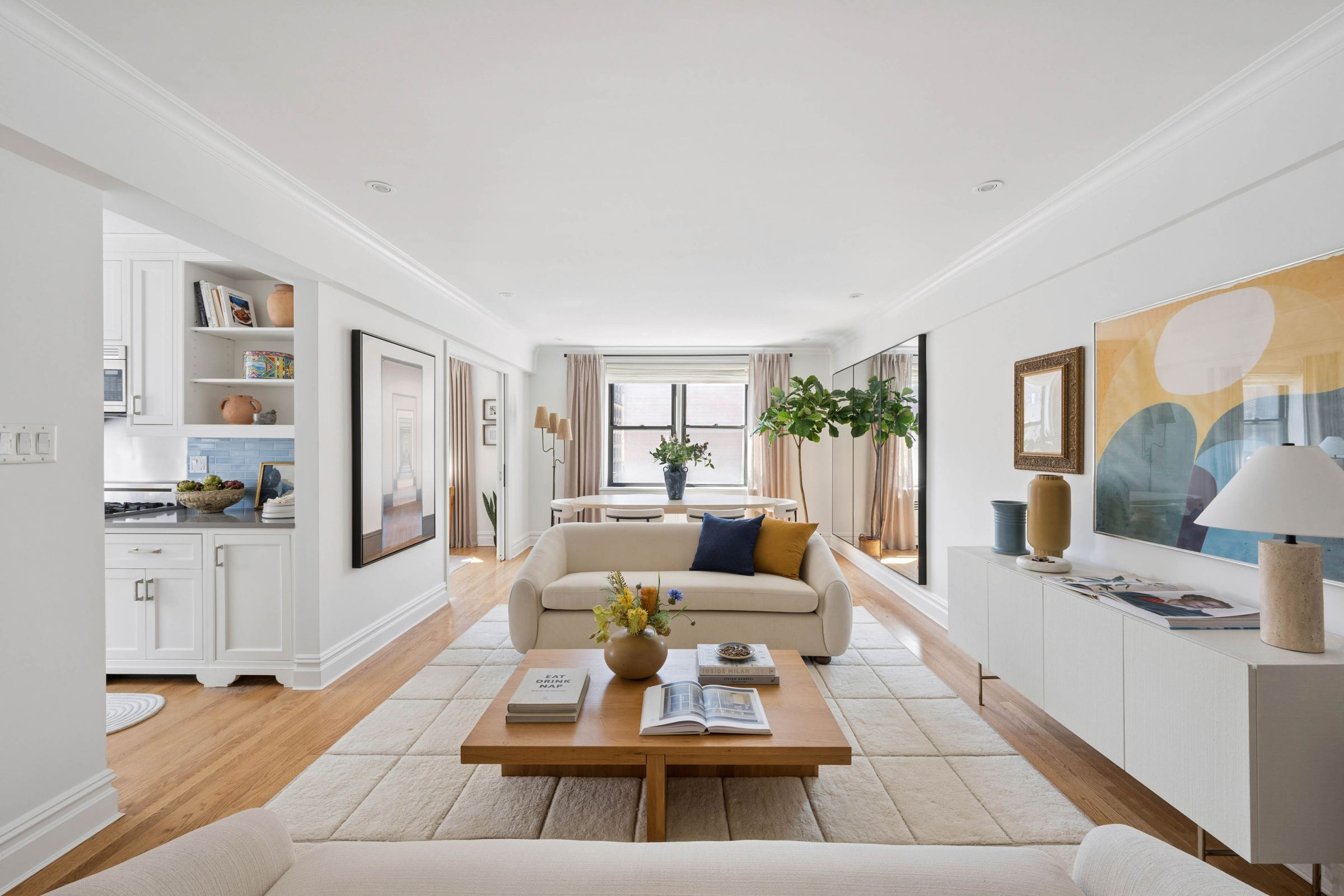 36 Gramercy Park East 10S